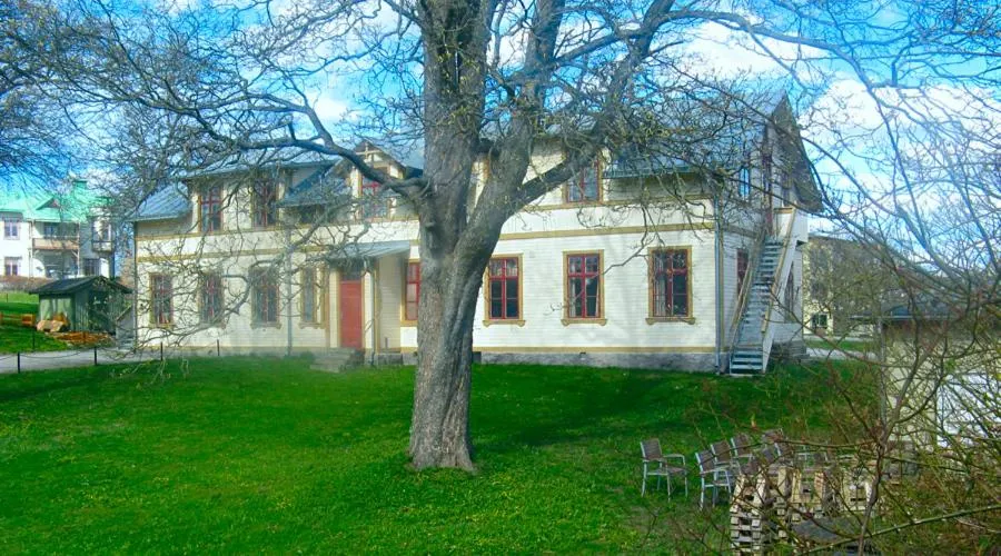 Other in Ronneby Brunnspark Vandrarhem och B&B