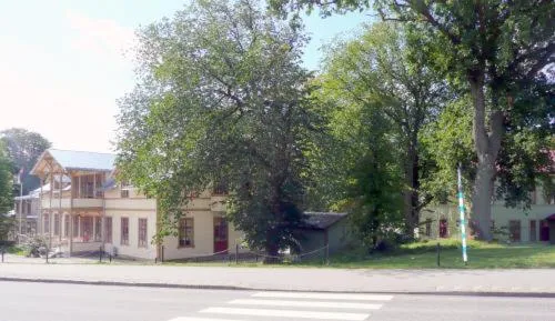 Day in Ronneby Brunnspark Vandrarhem och B&B