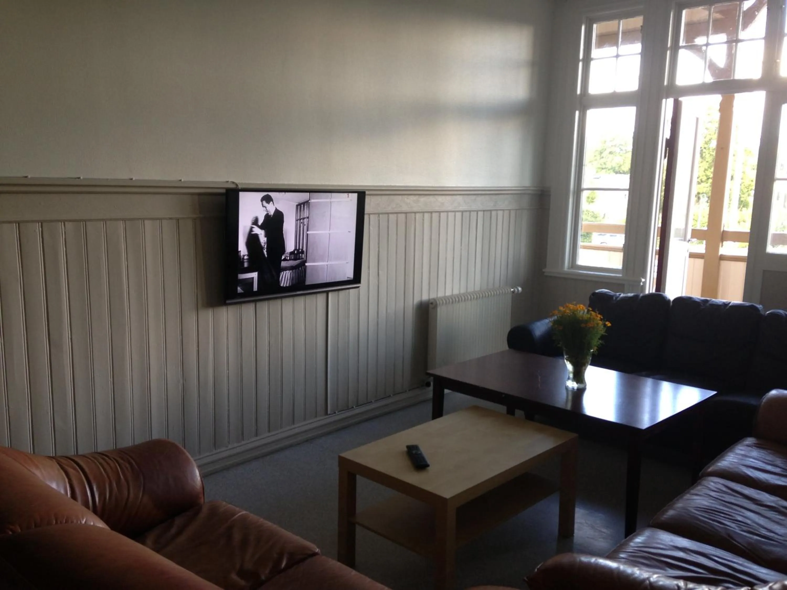 Day in Ronneby Brunnspark Vandrarhem och B&B