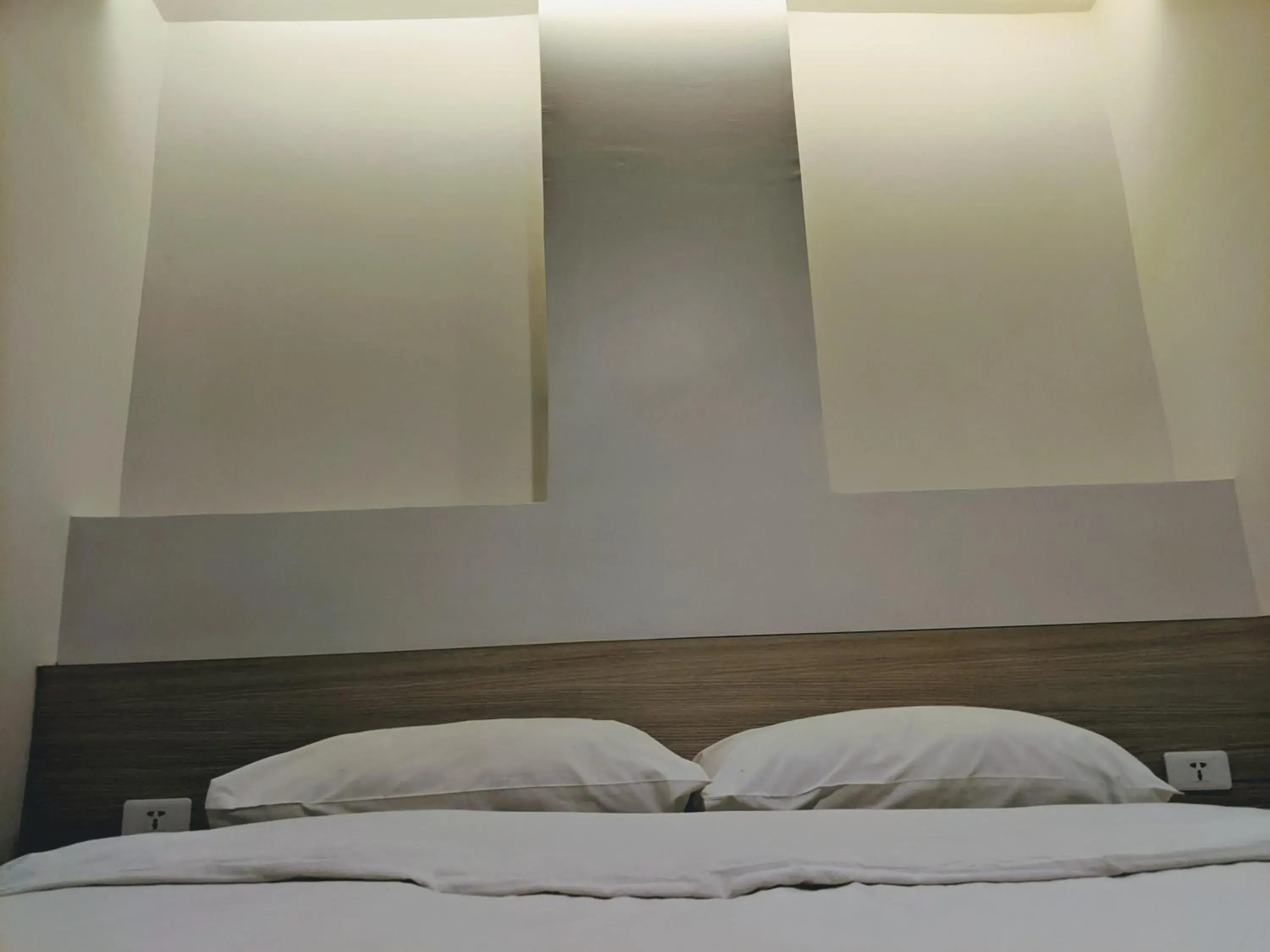 Bed in Good One Poshtel & Cafe Bar Bed in Good One Poshtel & Cafe Bar