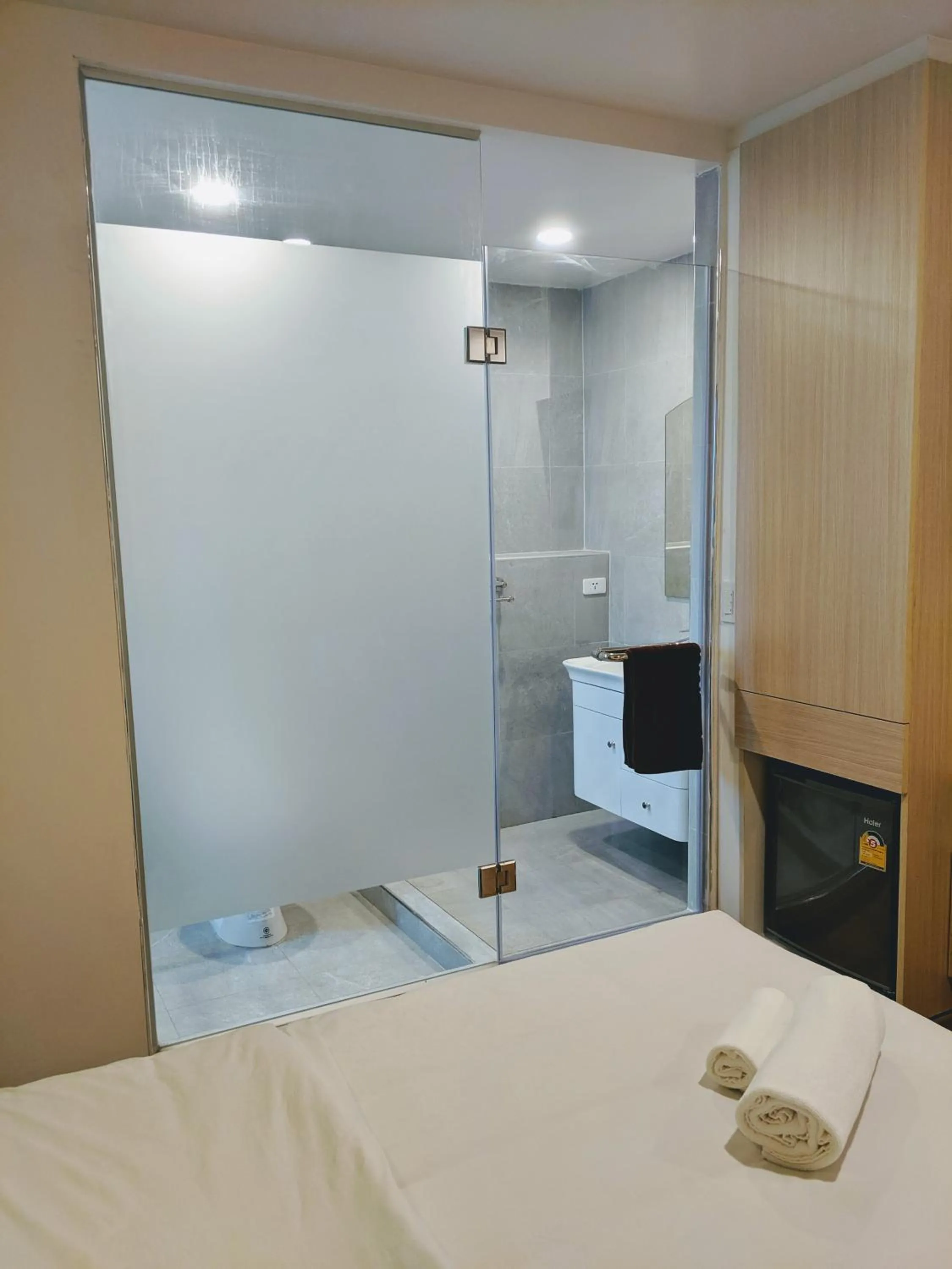 Bed in Good One Poshtel & Cafe Bar