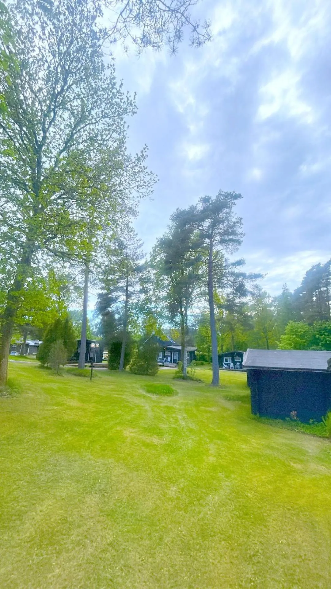 Tallhöjden hotel & Restaurant