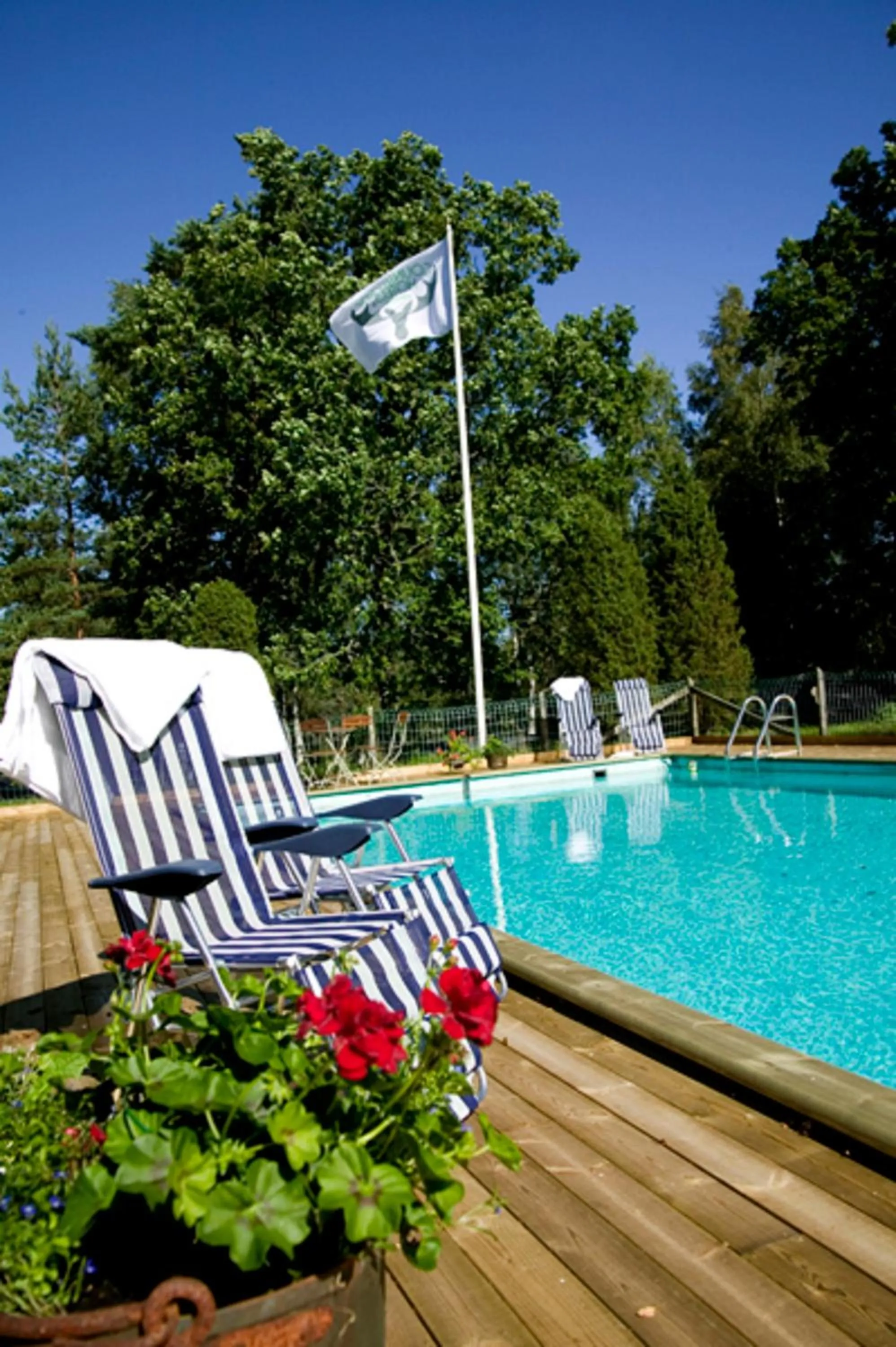 Tallhöjden hotel & Restaurant