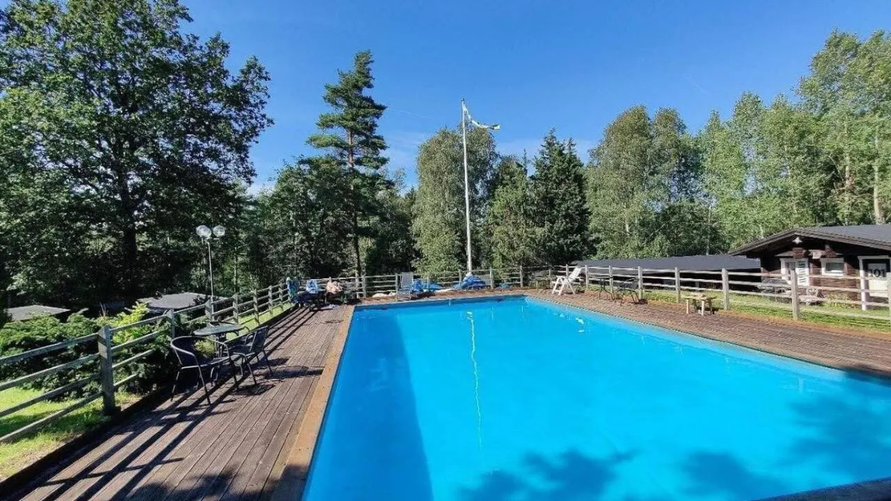 Tallhöjden hotel & Restaurant