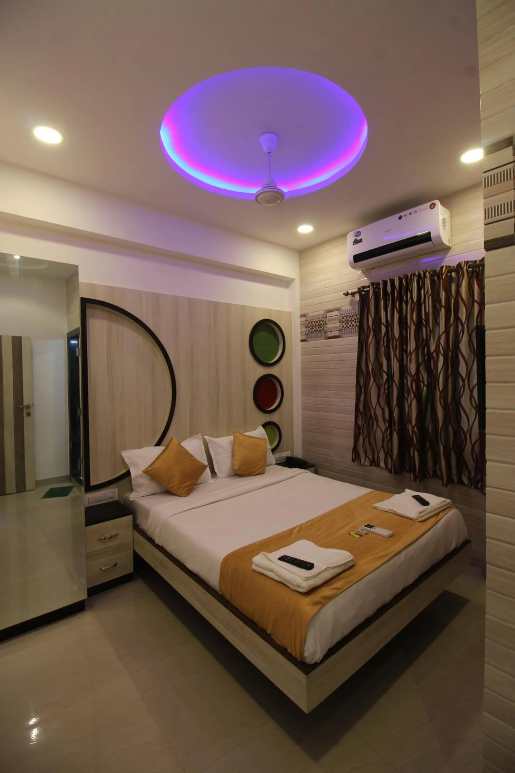 Golden Residency