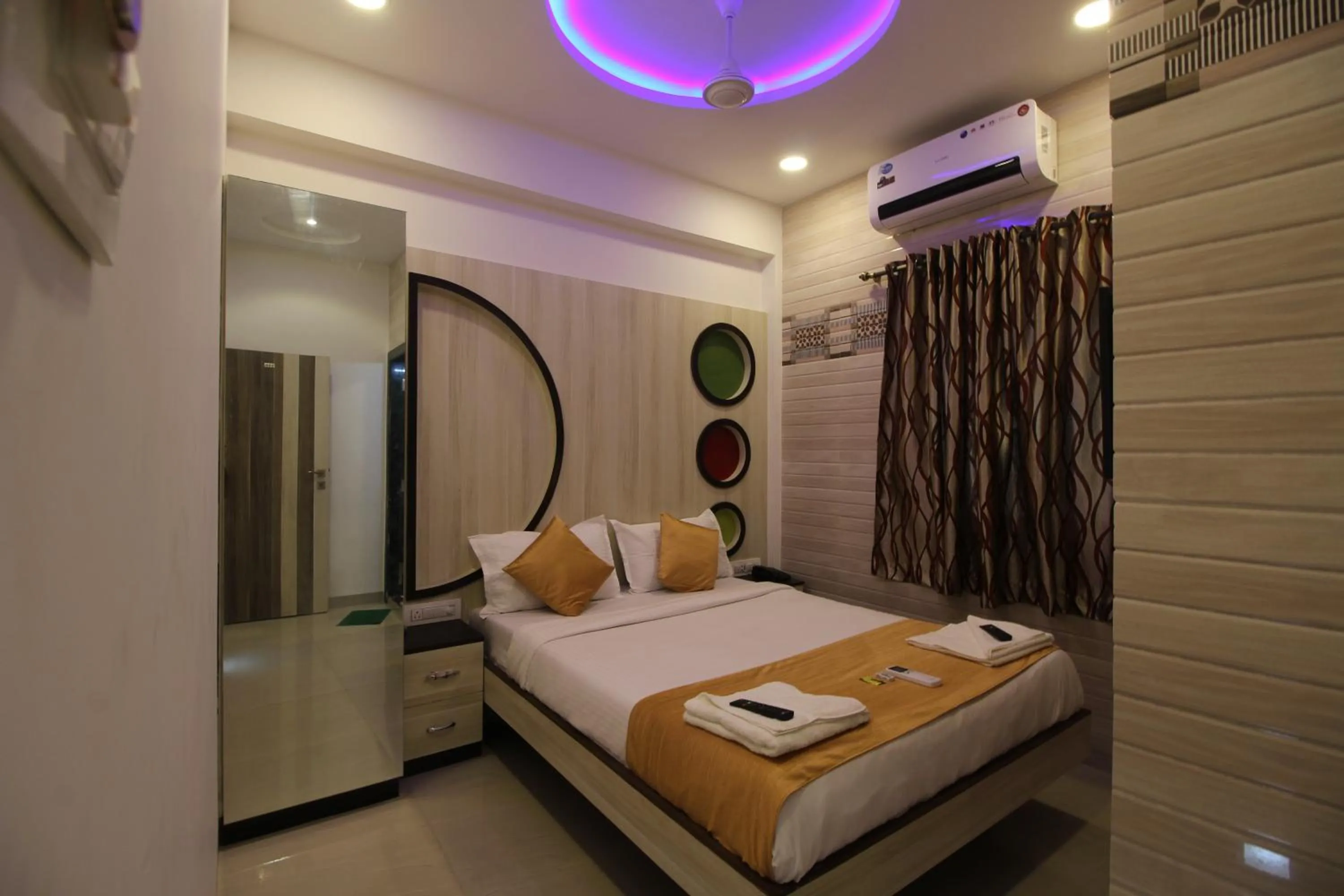 Golden Residency
