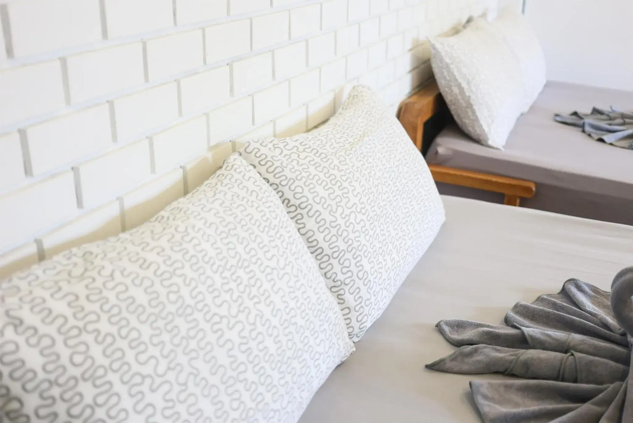 Bed in The Garage Bed in The Garage