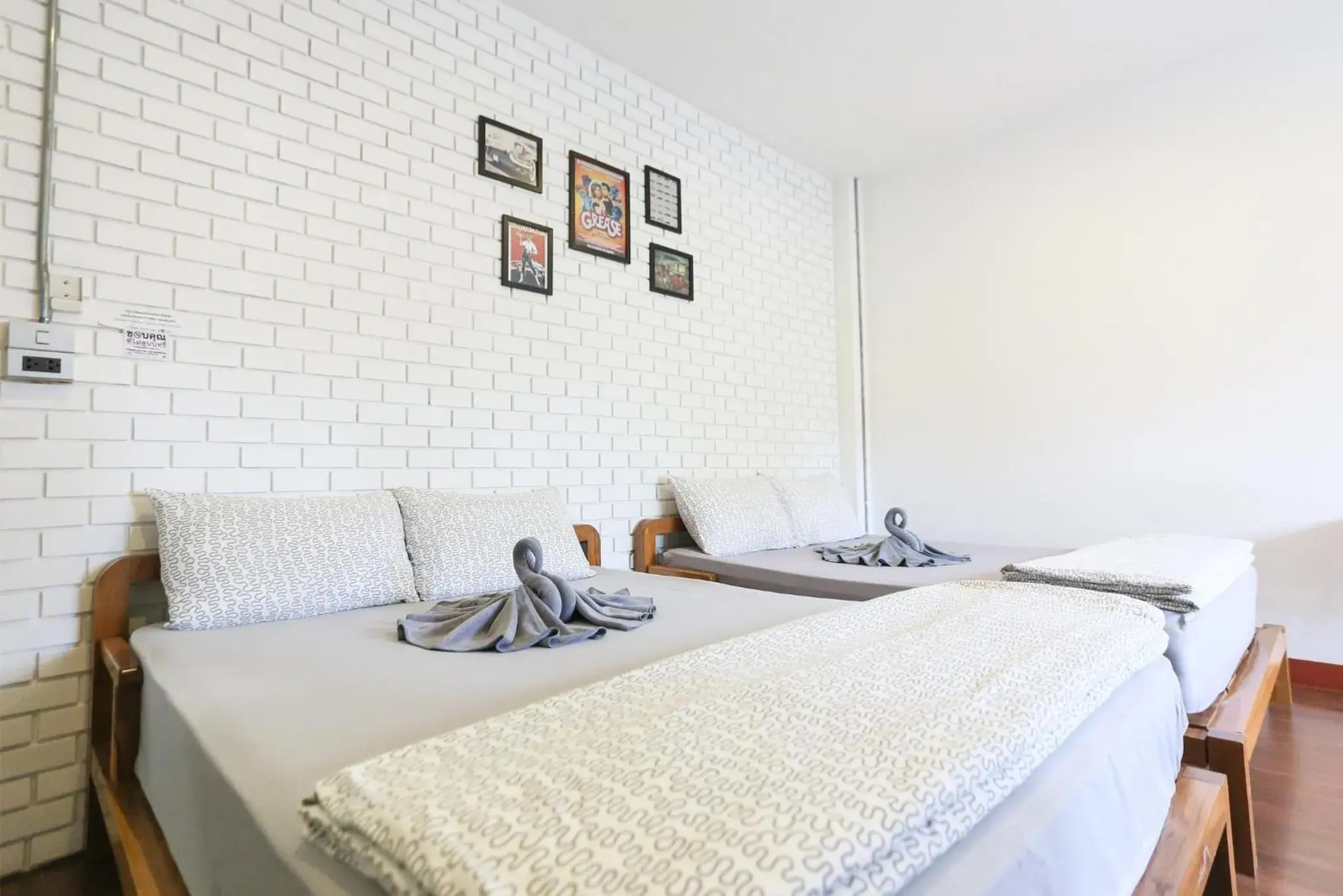 Bed in The Garage Bed in The Garage