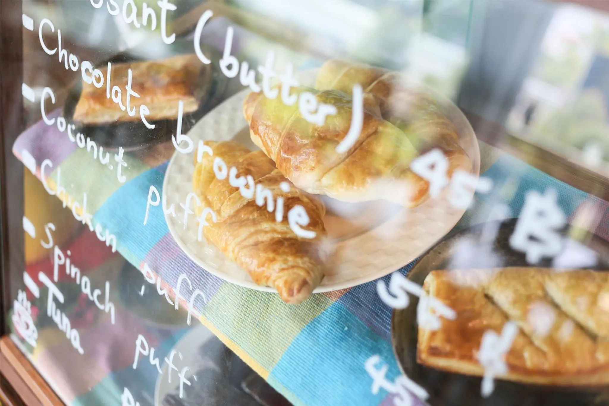 Restaurant/places to eat in The Garage