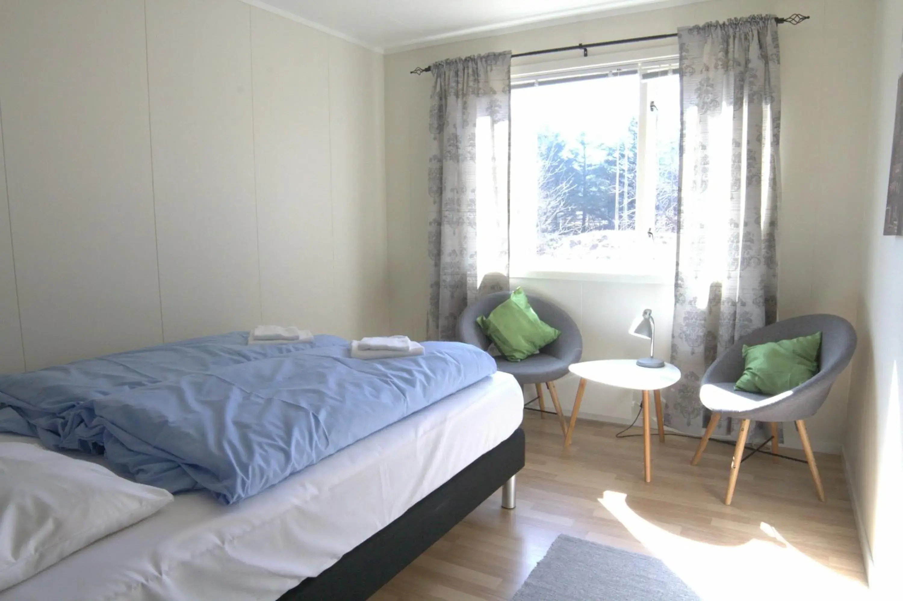 Sørvågen INN Sørvågen INN