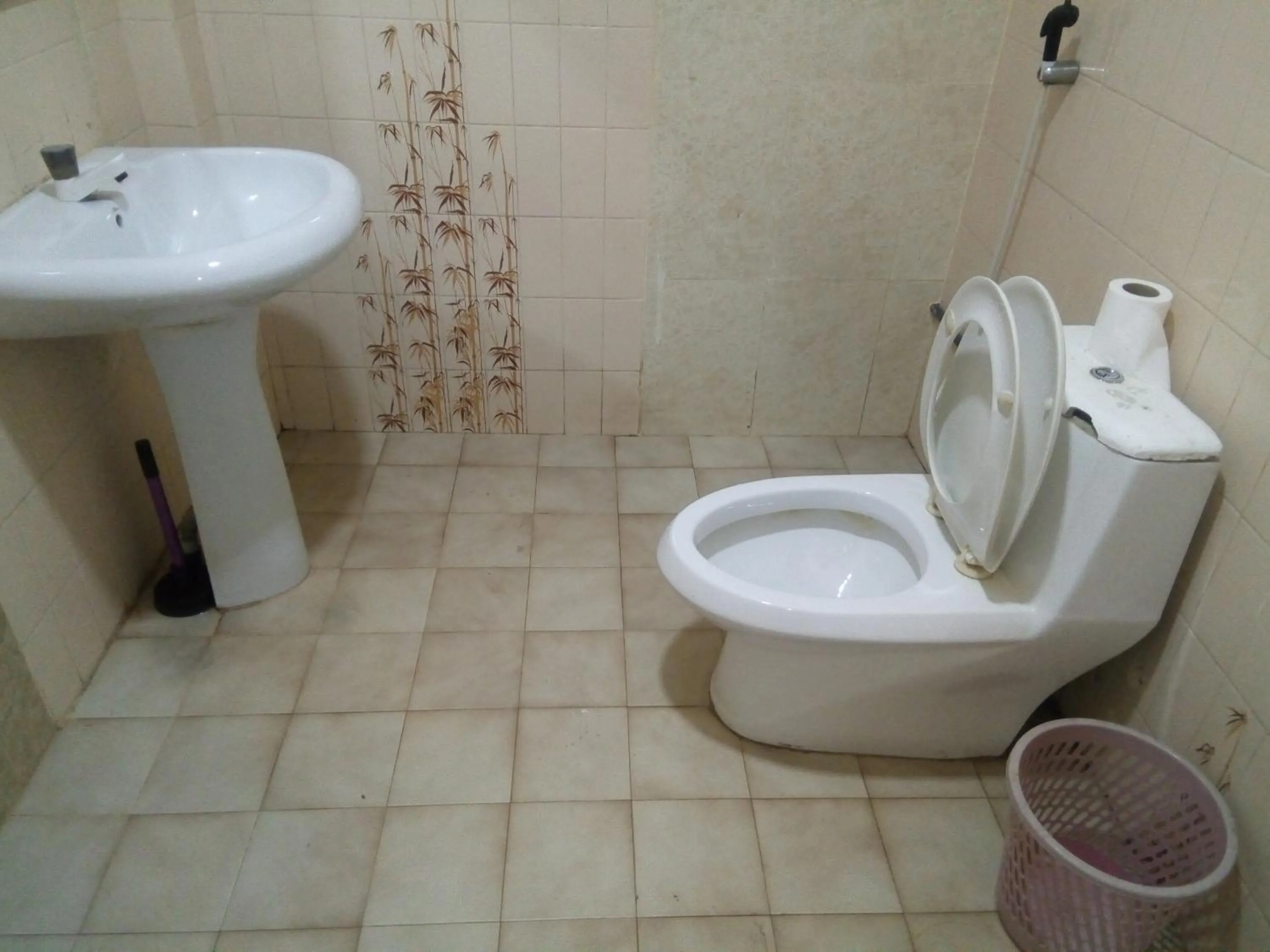 Erandi Holiday Home