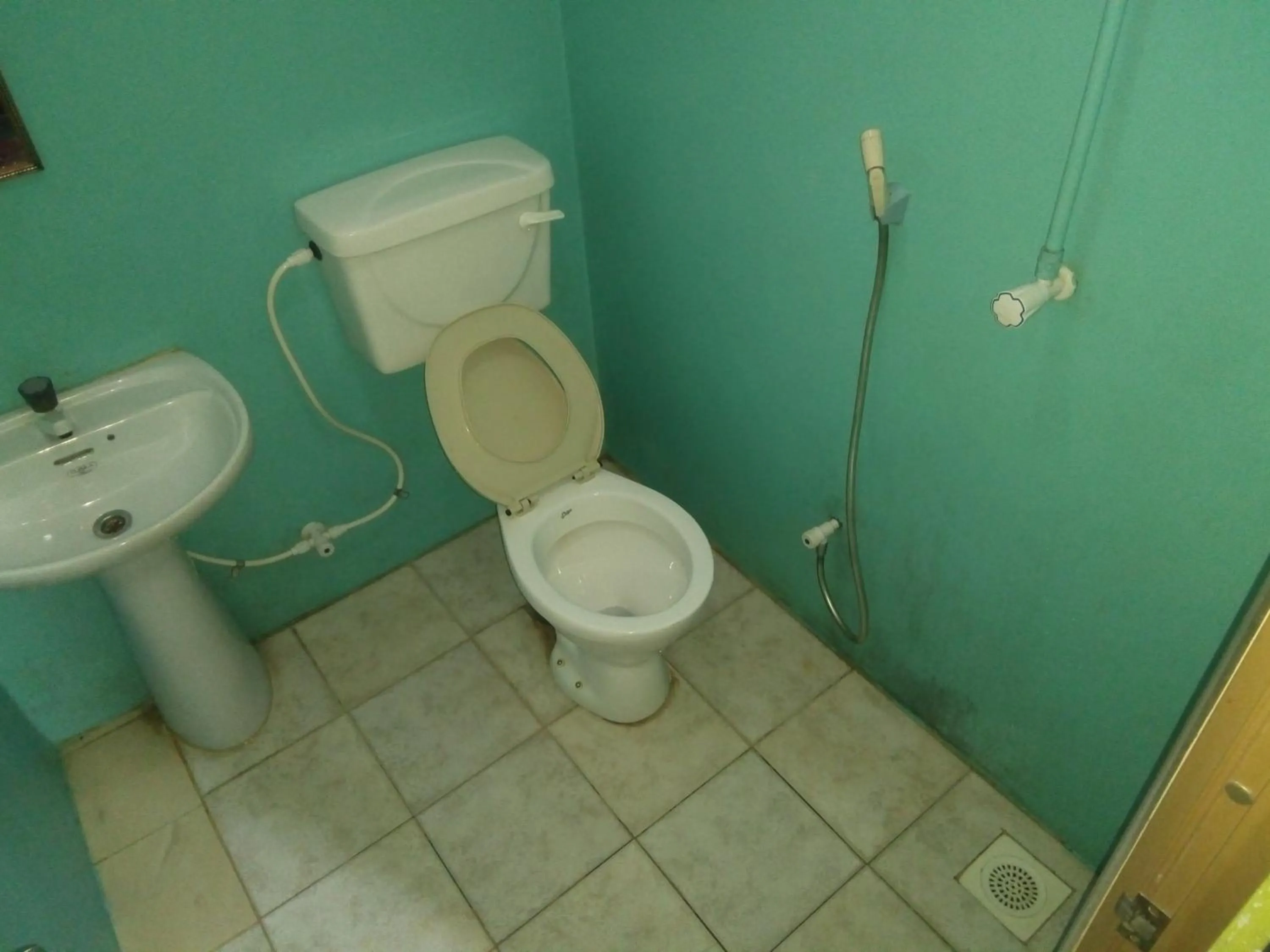 Erandi Holiday Home