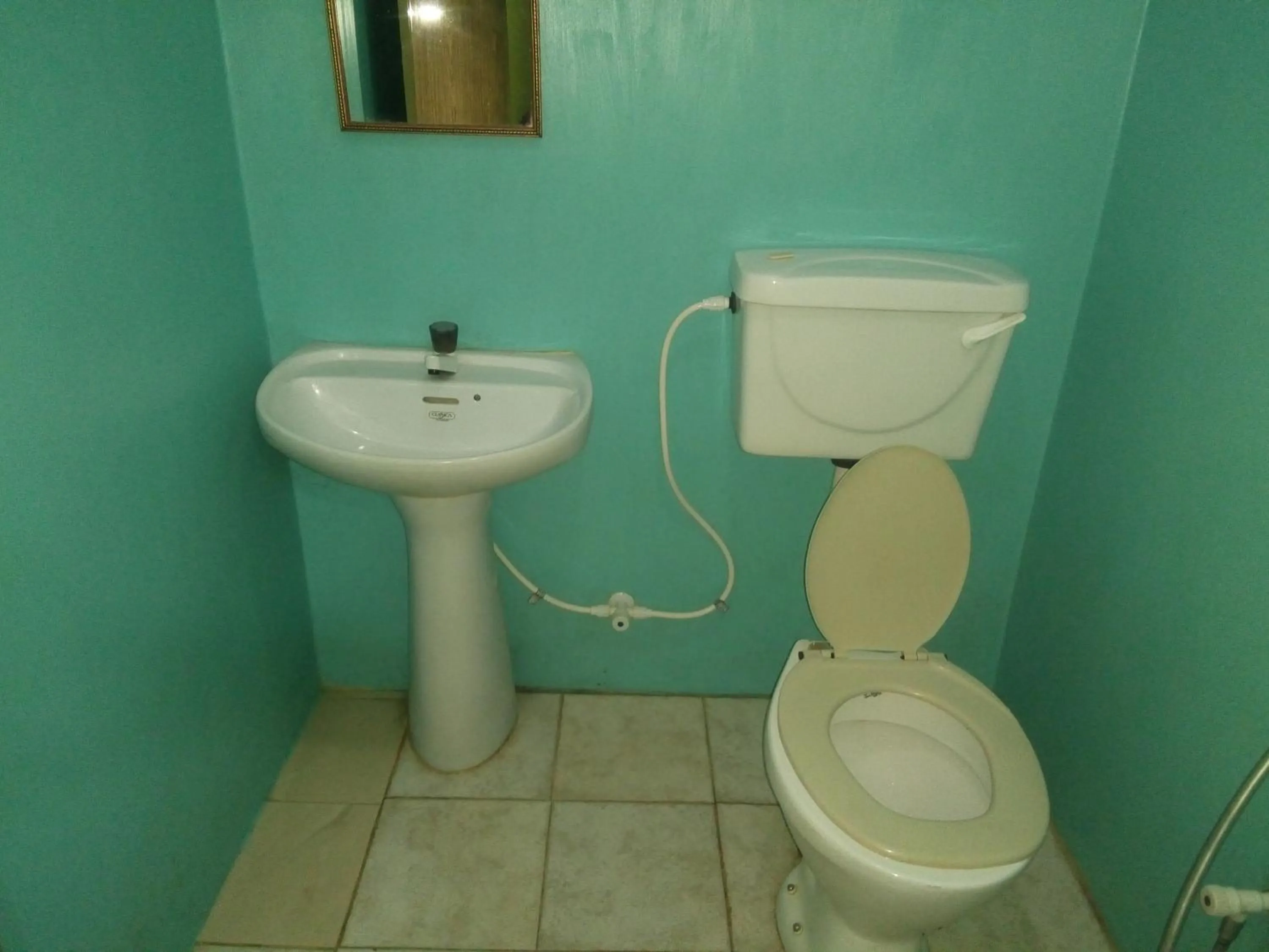 Erandi Holiday Home