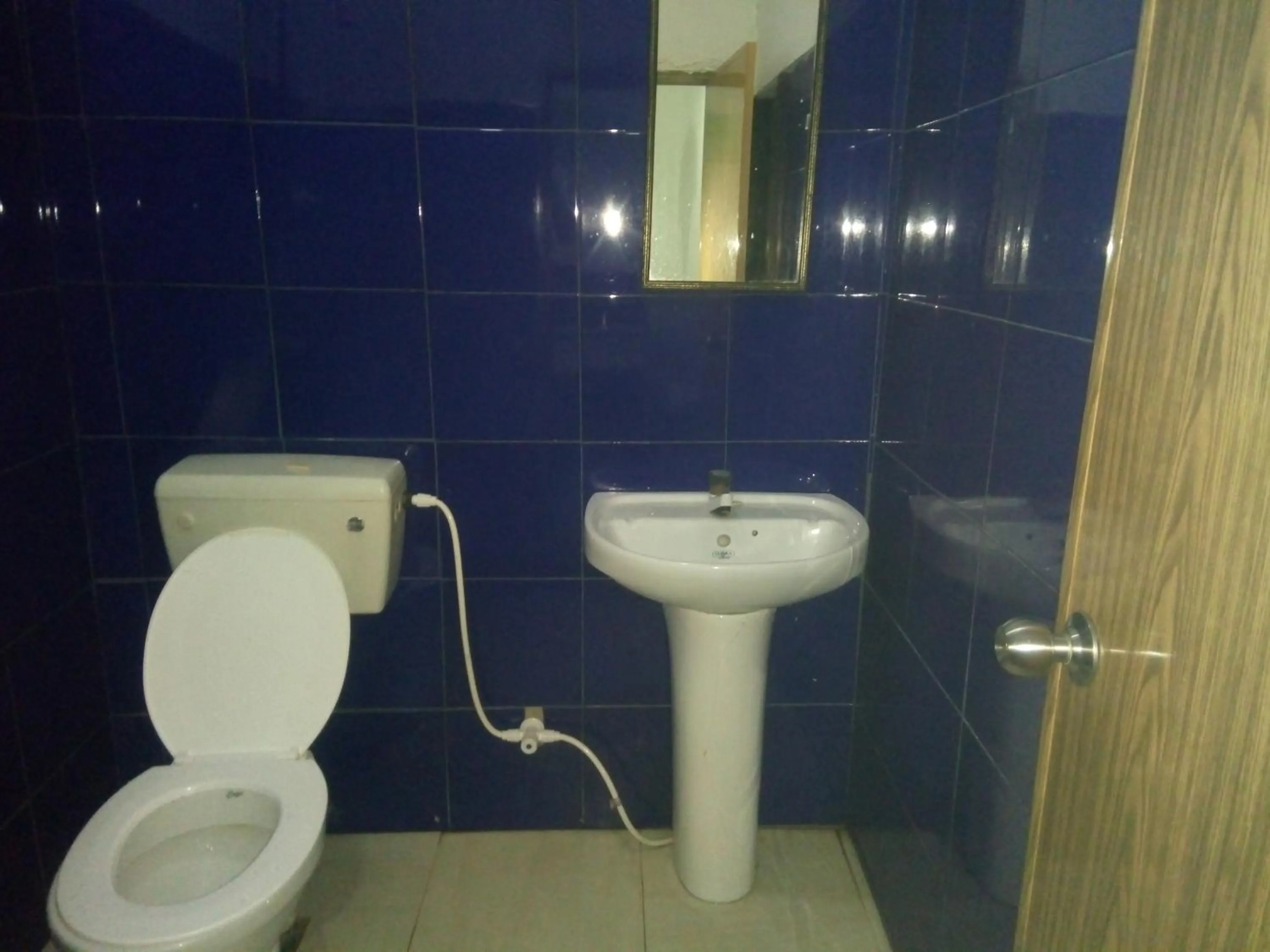 Erandi Holiday Home