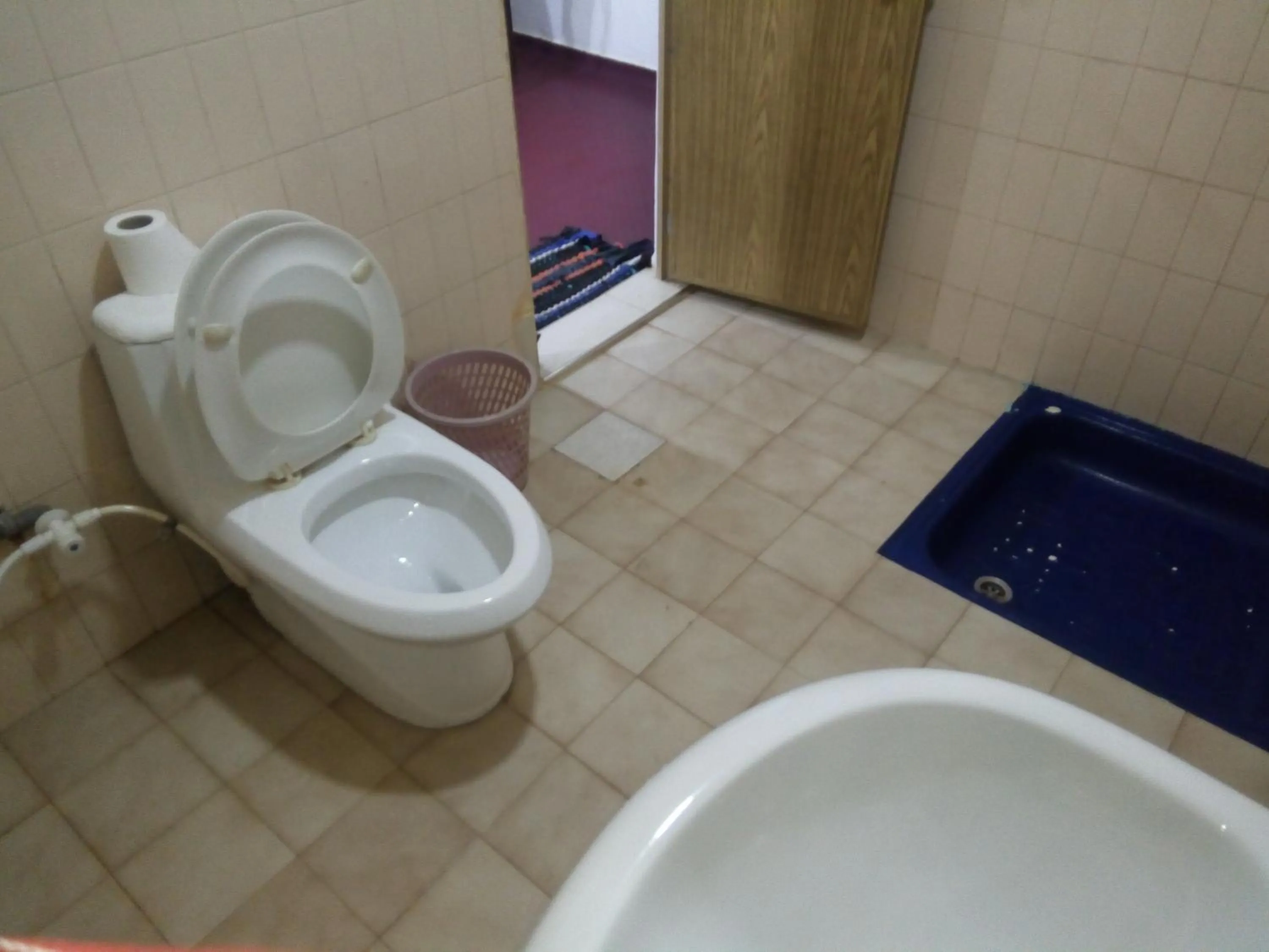 Erandi Holiday Home