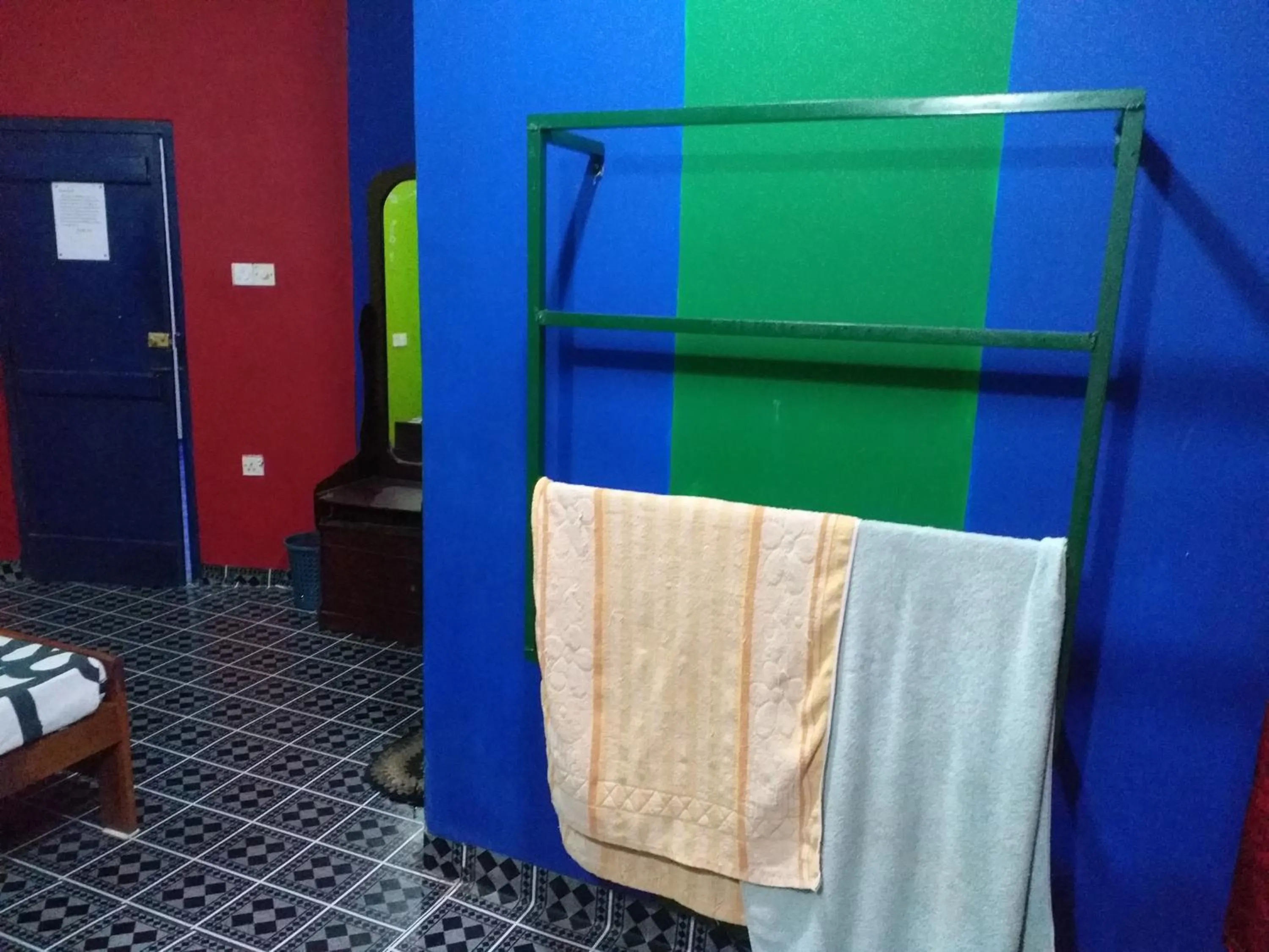 Erandi Holiday Home