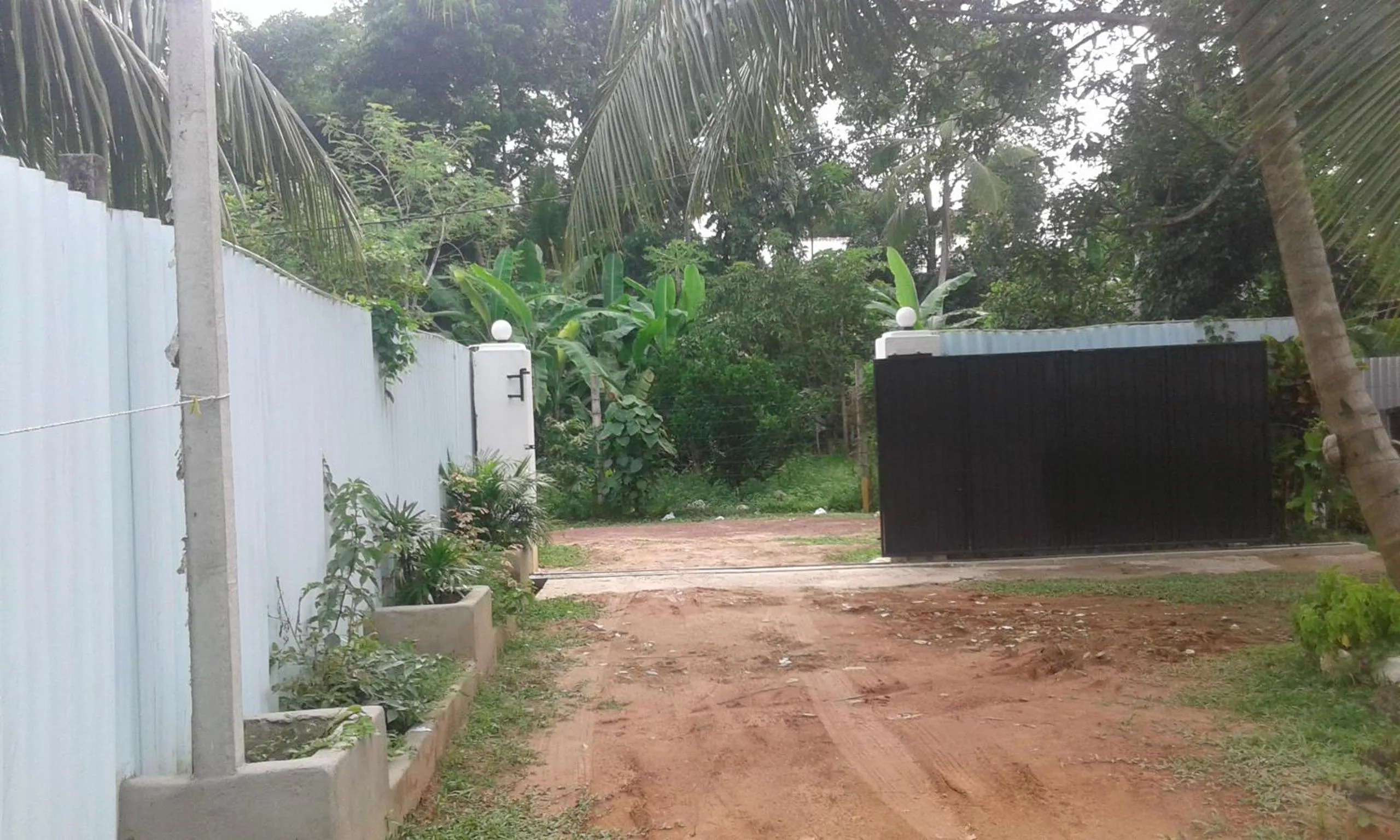 View (from property/room) in Erandi Holiday Home