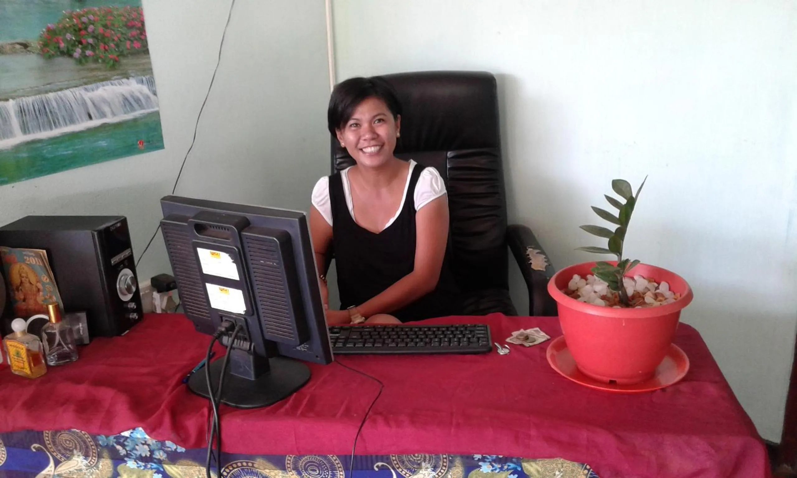 Erandi Holiday Home