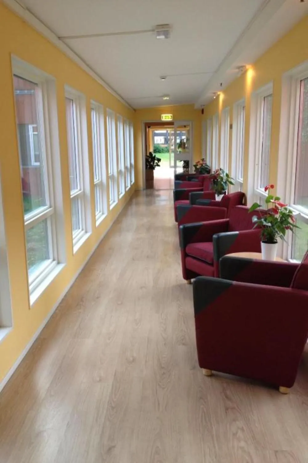 Other in Hotell Dialog