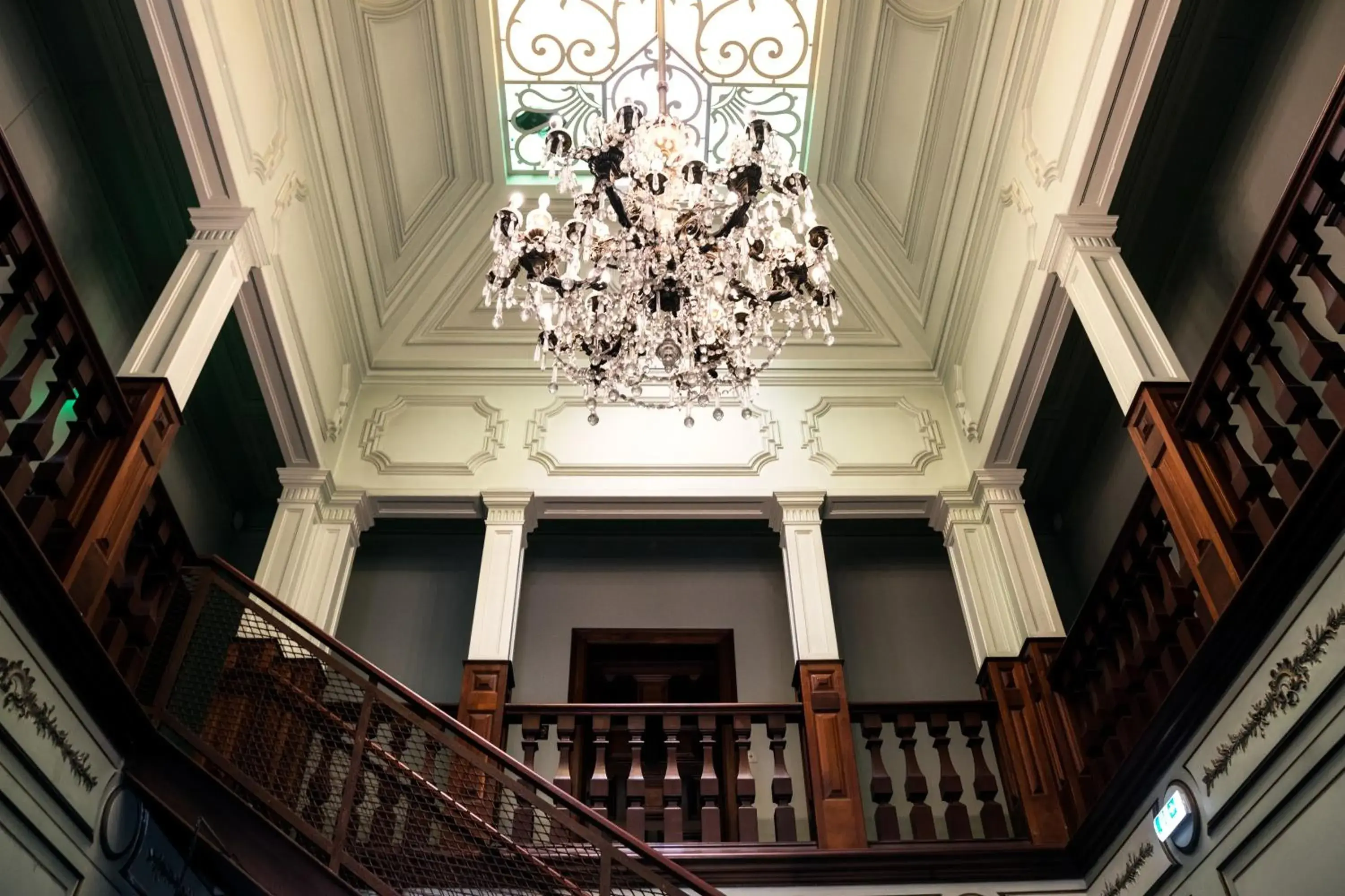 Lobby or reception in Sant Jordi Hostels Lisbon Lobby or reception in Sant Jordi Hostels Lisbon