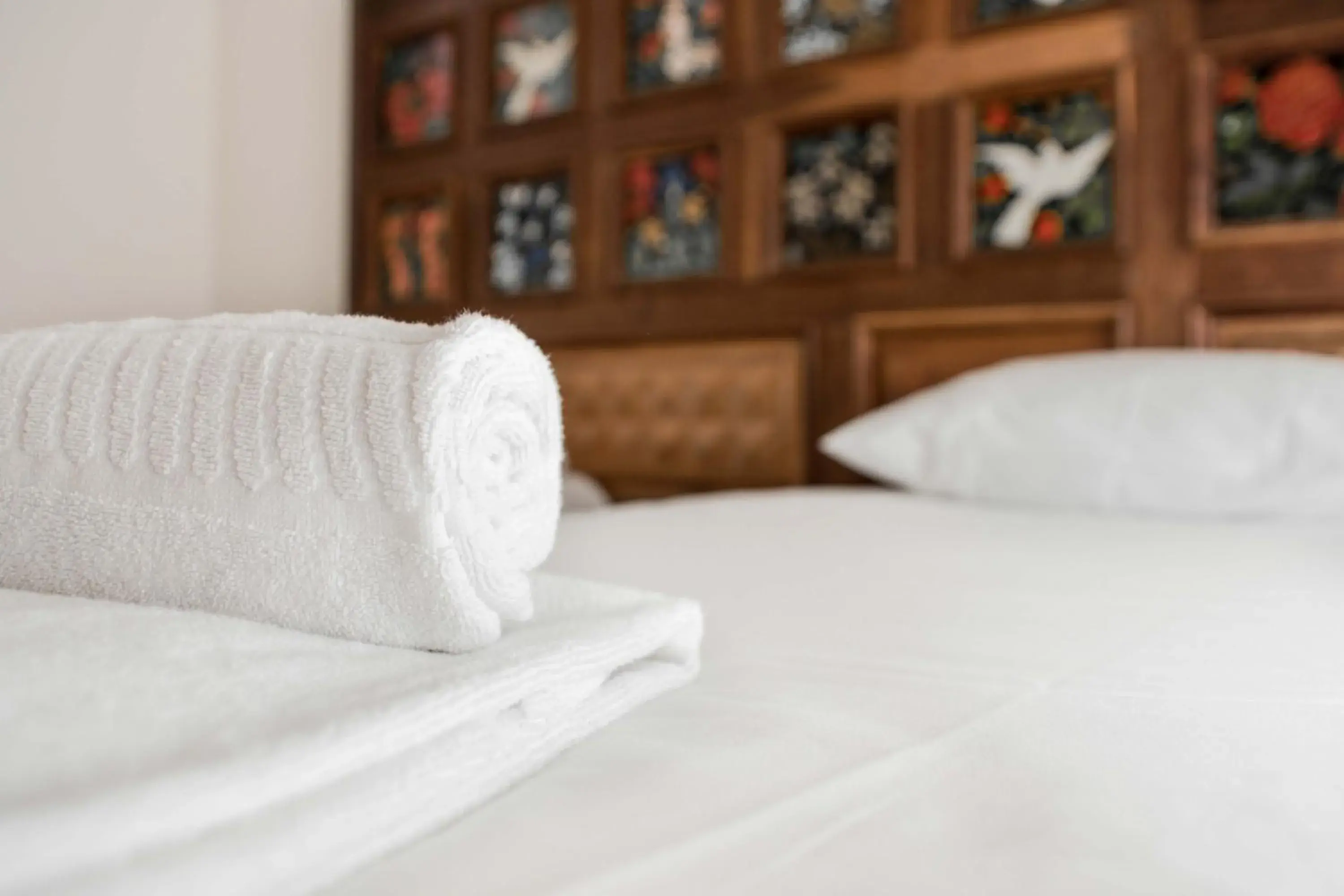 Bed in Sant Jordi Hostels Lisbon Bed in Sant Jordi Hostels Lisbon