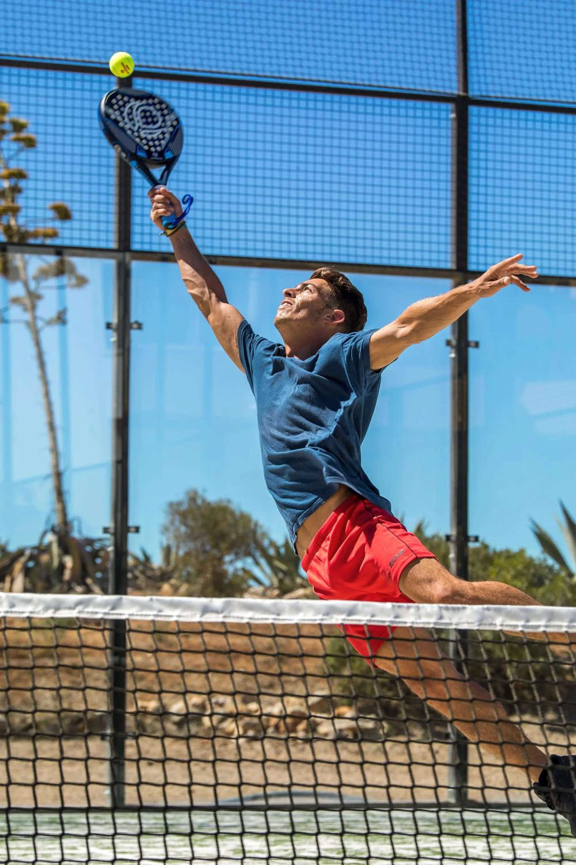 Activities in NAU Salema Beach Village