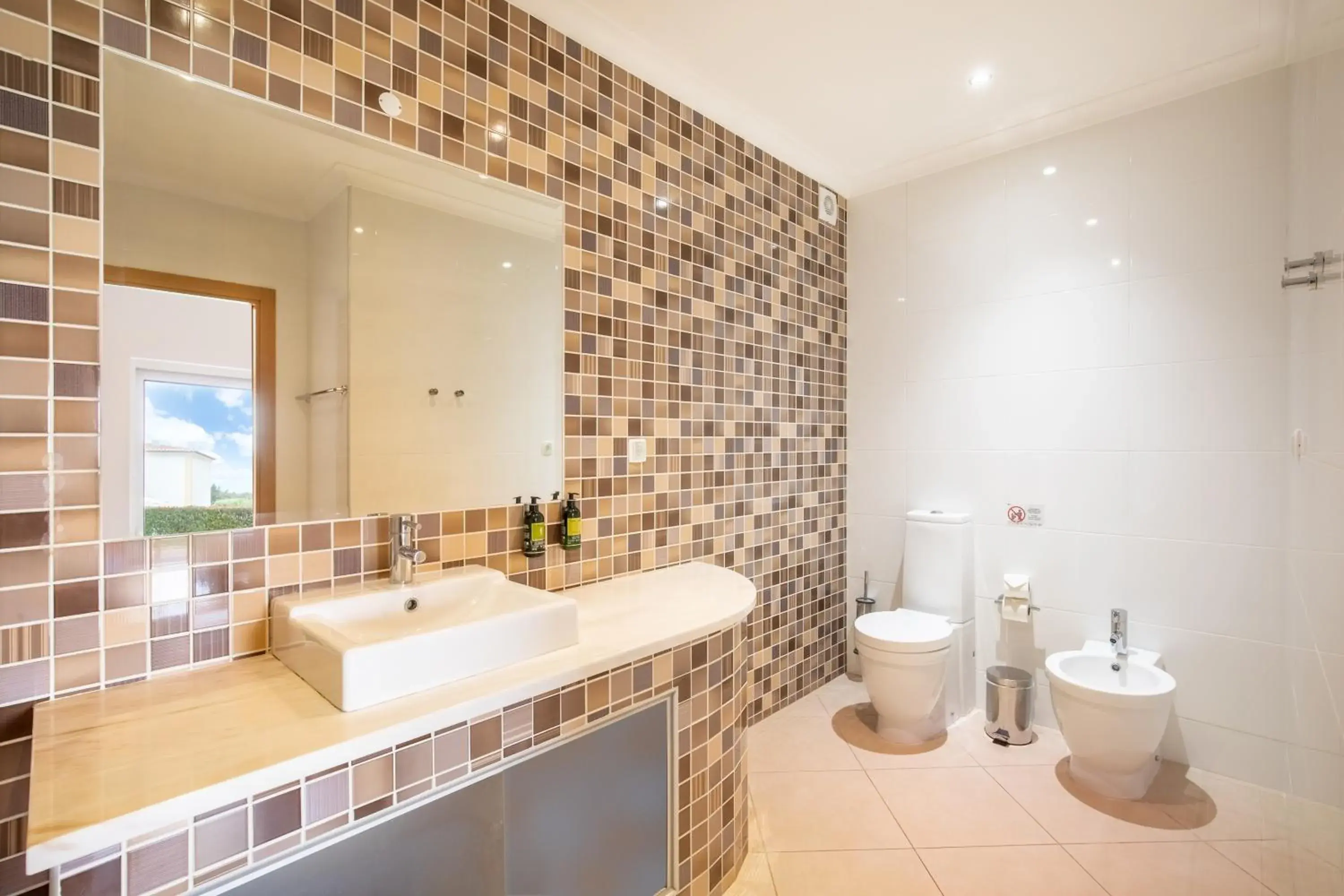 Two-Bedroom Townhouse with Pool View in NAU Salema Beach Village Two-Bedroom Townhouse with Pool View in NAU Salema Beach Village