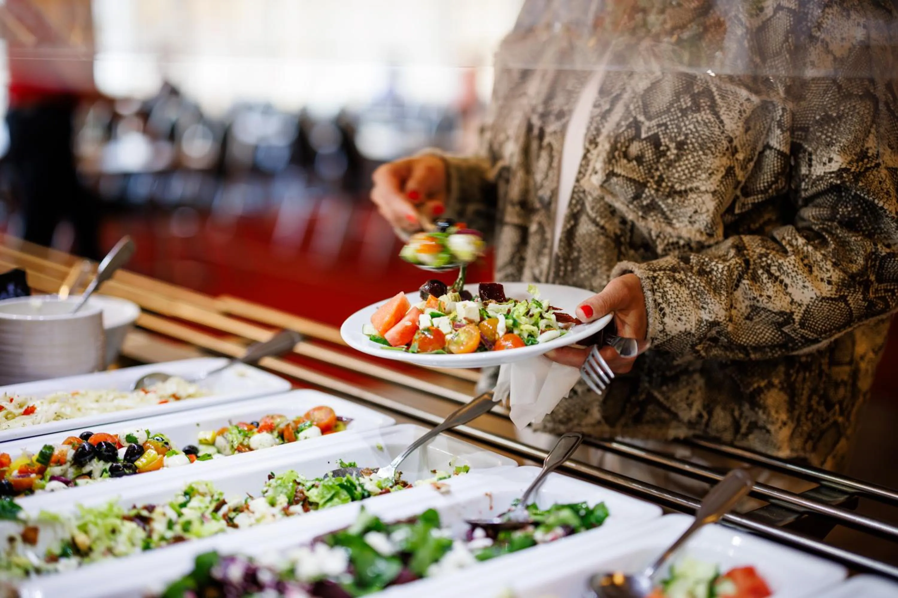 Quality Hotel Bodensia