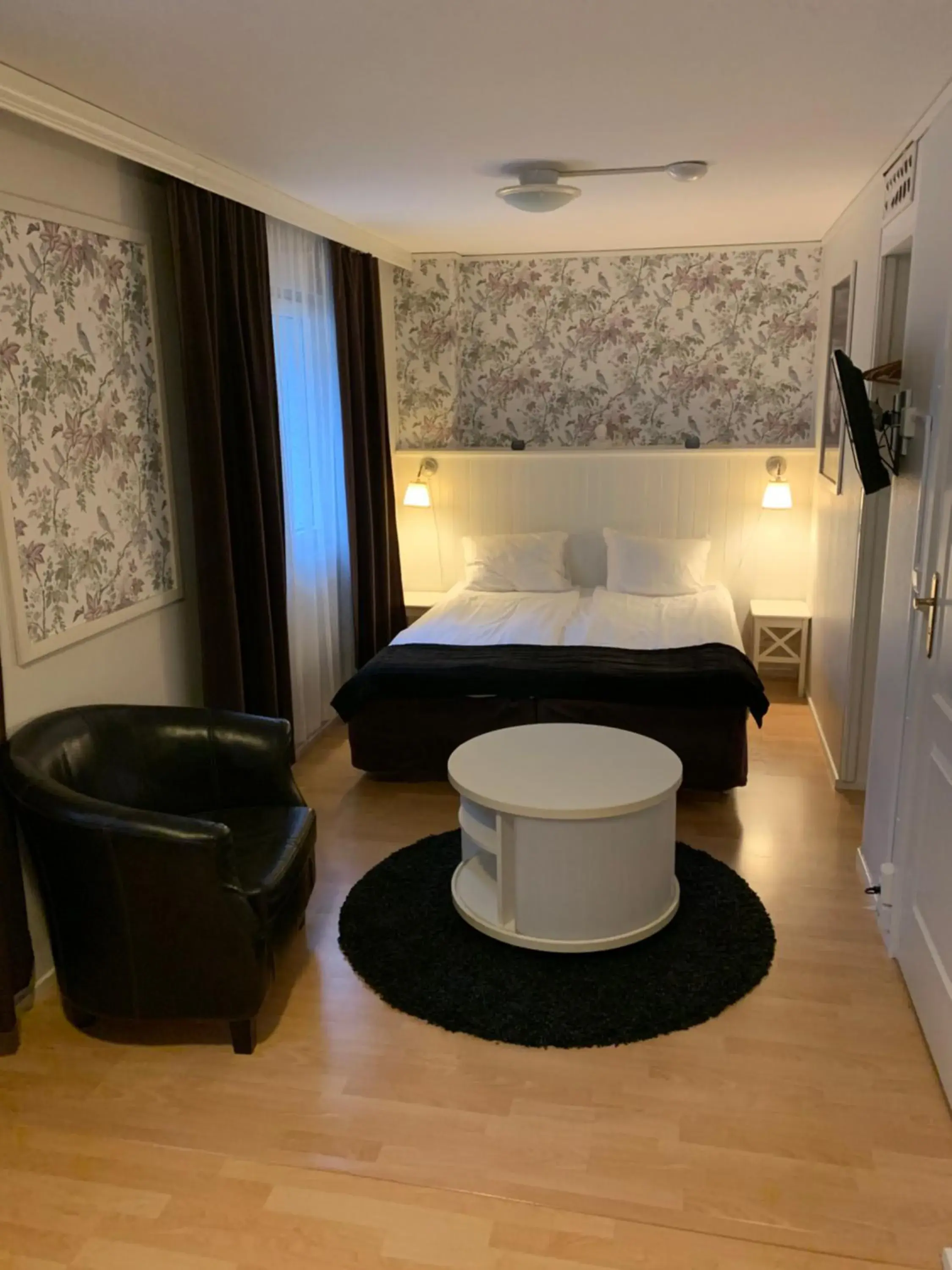 Premium room Family in Björkbackens Karaktärshotell Premium room Family in Björkbackens Karaktärshotell