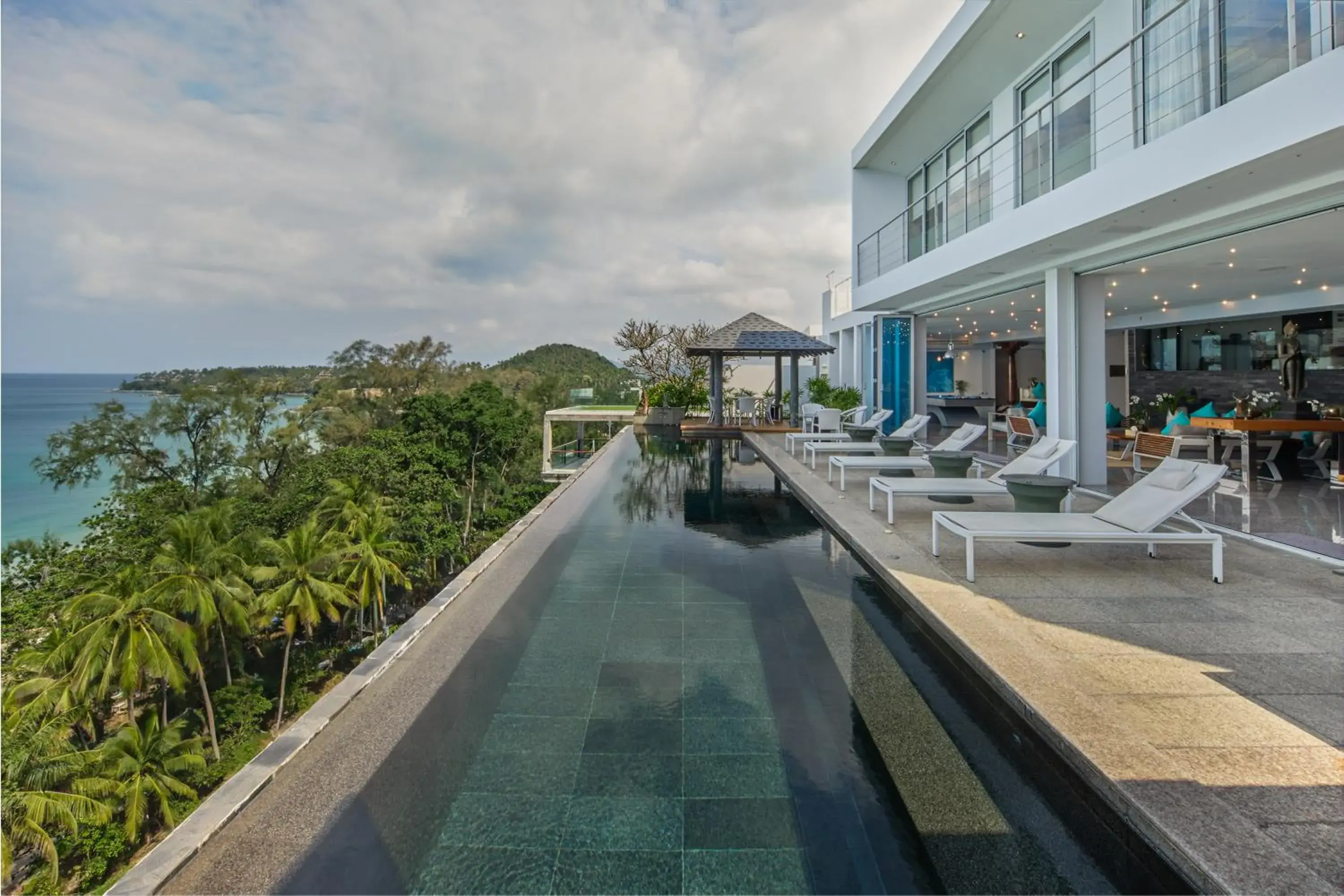 Bluesiam Villa - SHA Certified Bluesiam Villa - SHA Certified