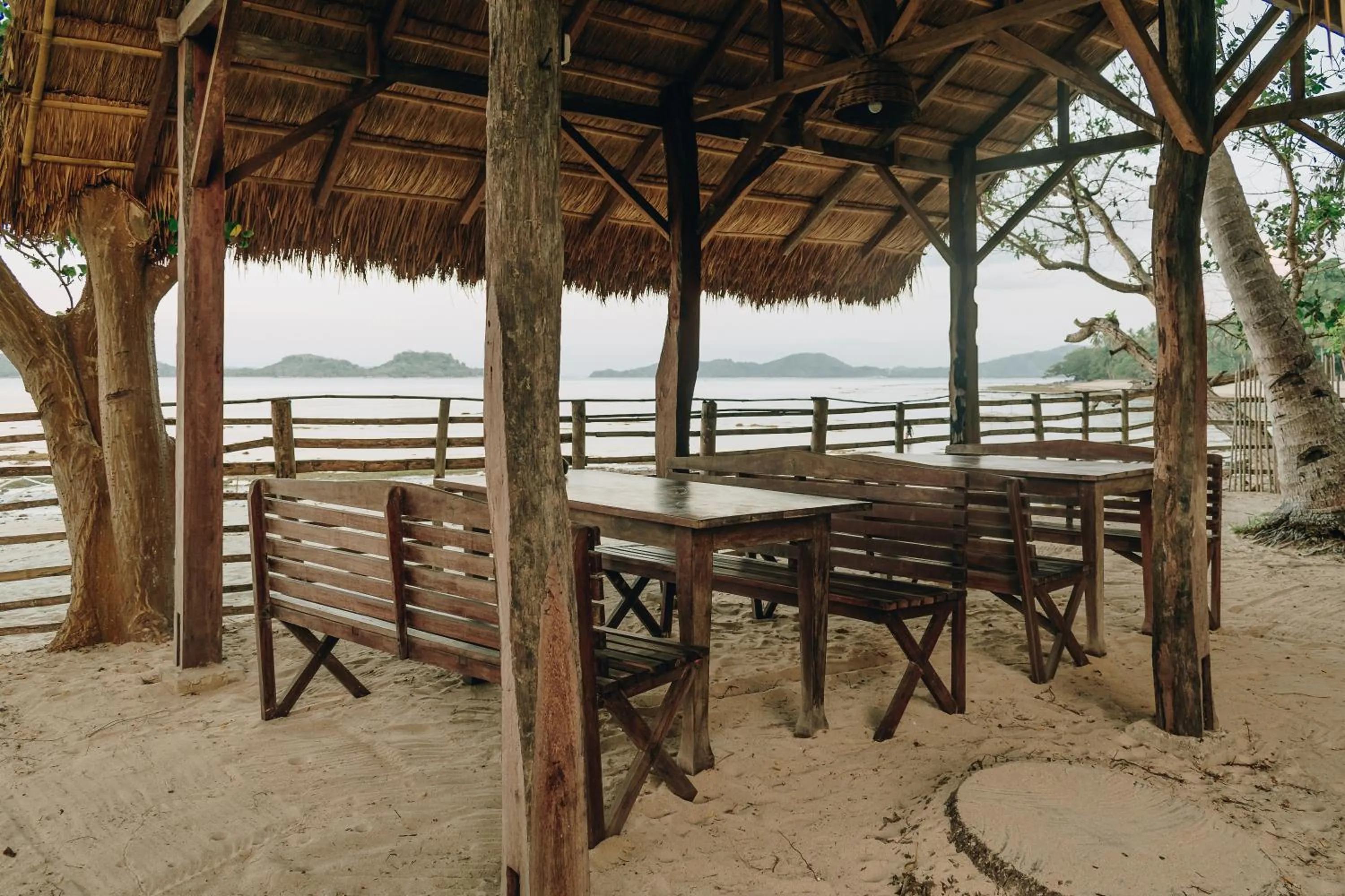 Playa Encantada Beach Resort