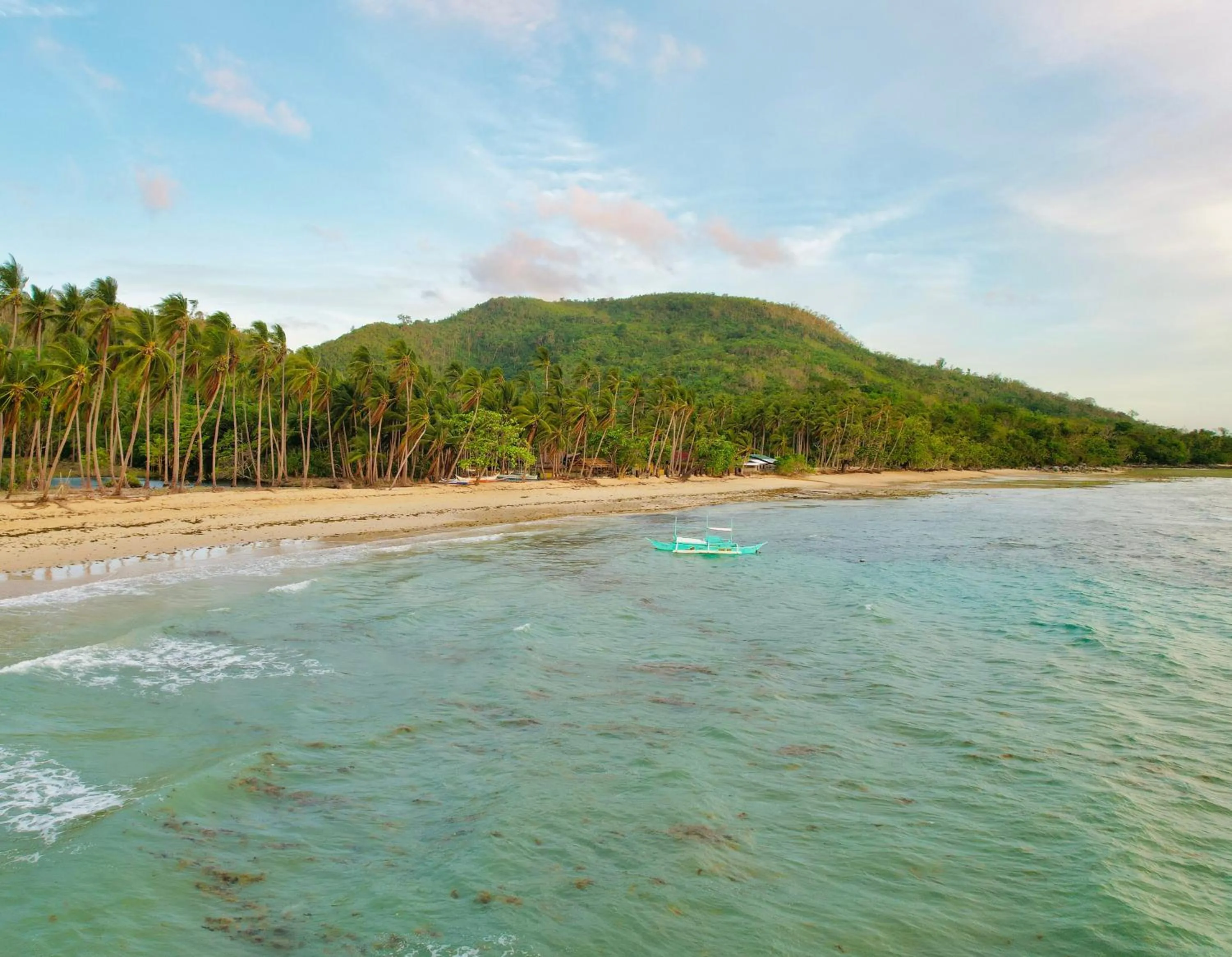 Playa Encantada Beach Resort