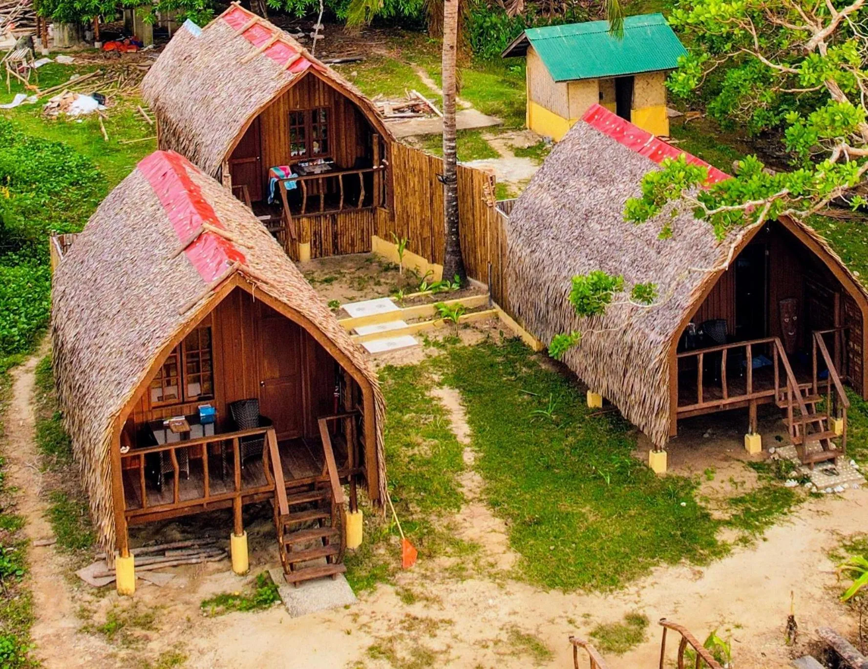 Playa Encantada Beach Resort