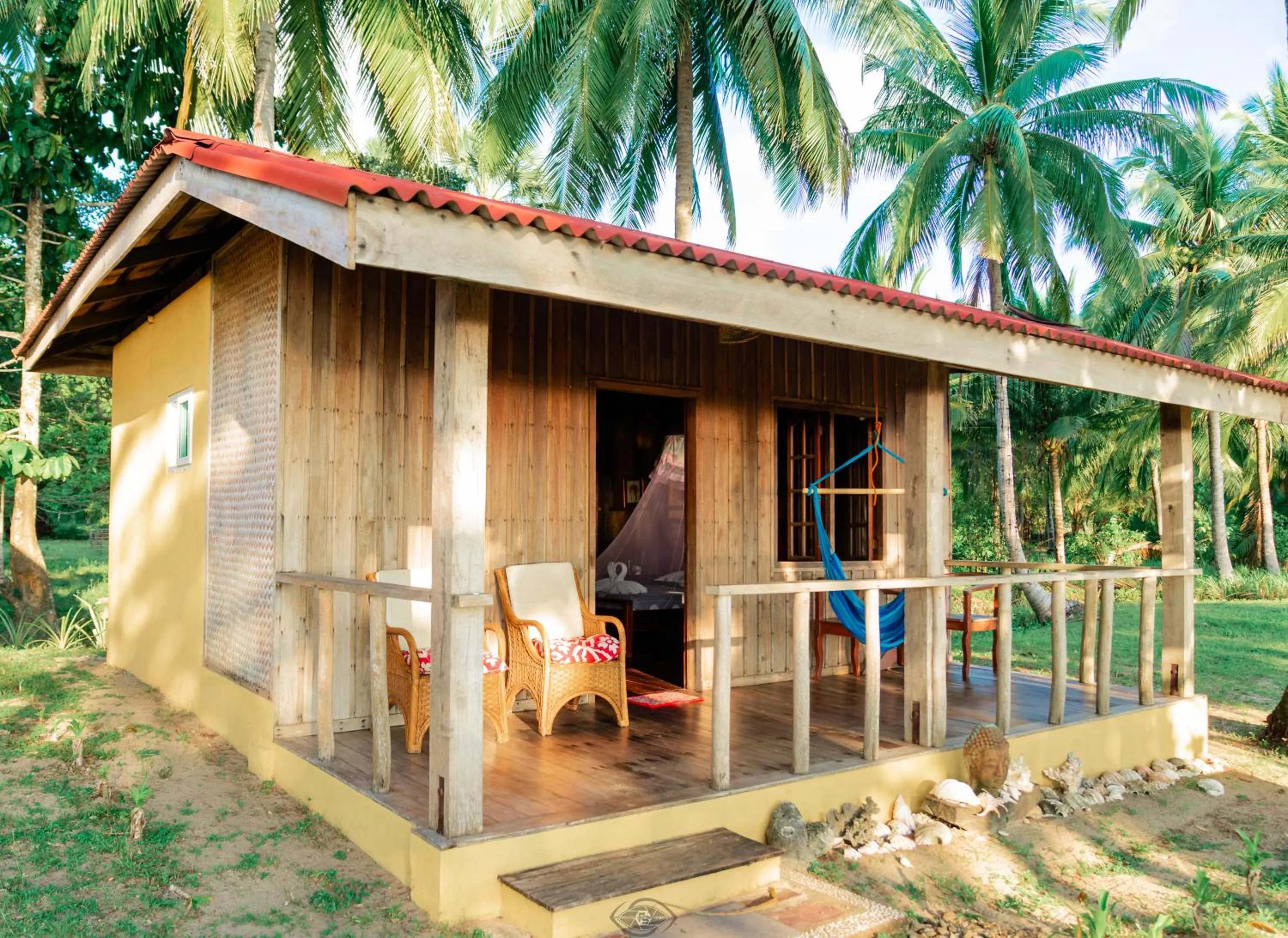 Playa Encantada Beach Resort