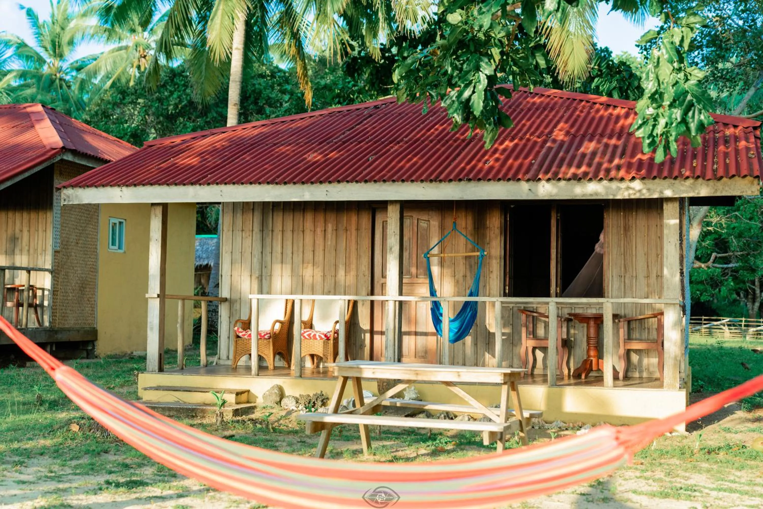 Playa Encantada Beach Resort