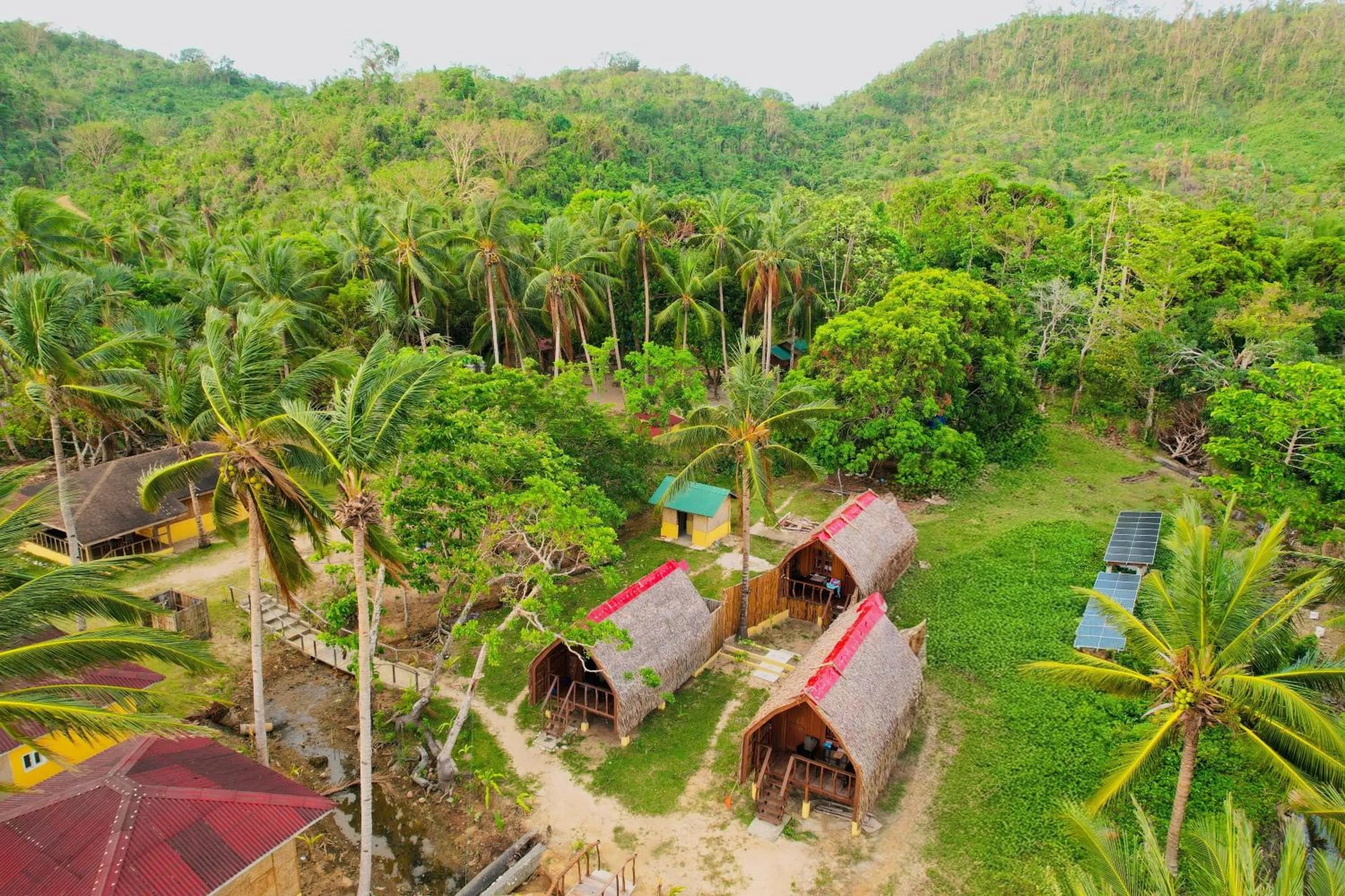 Playa Encantada Beach Resort