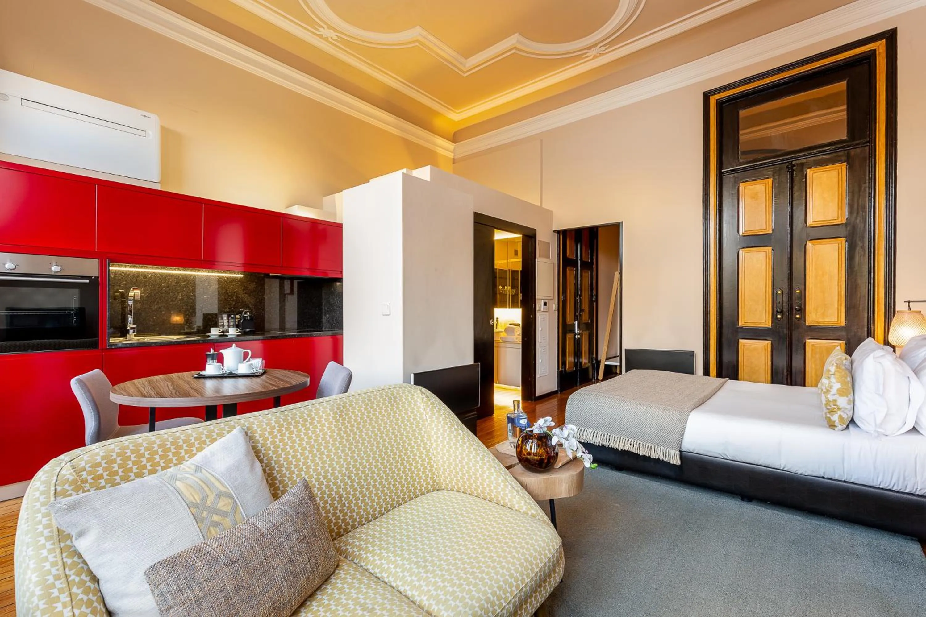 Bed in YOUROPO - Bolhao