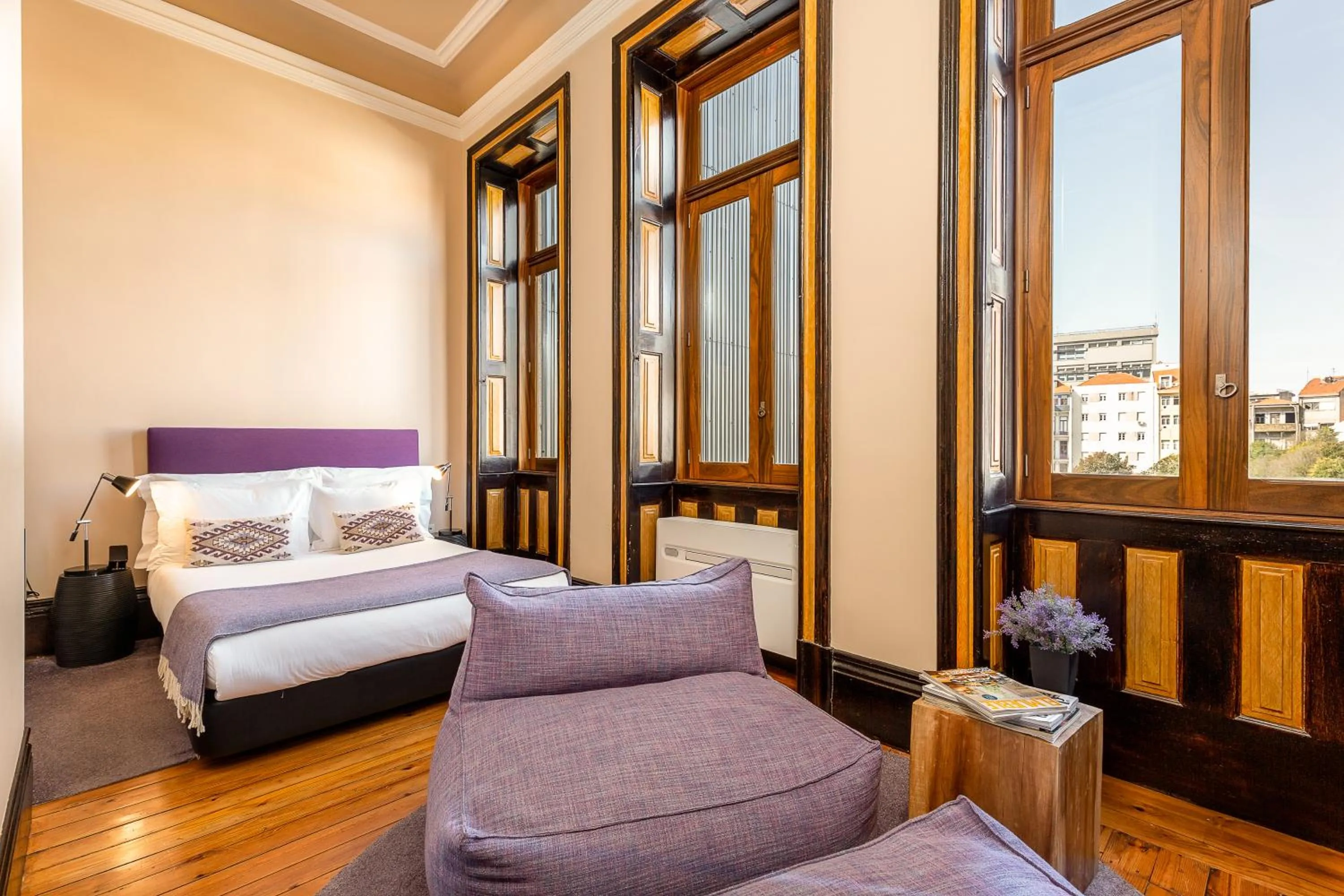 Bed in YOUROPO - Bolhao