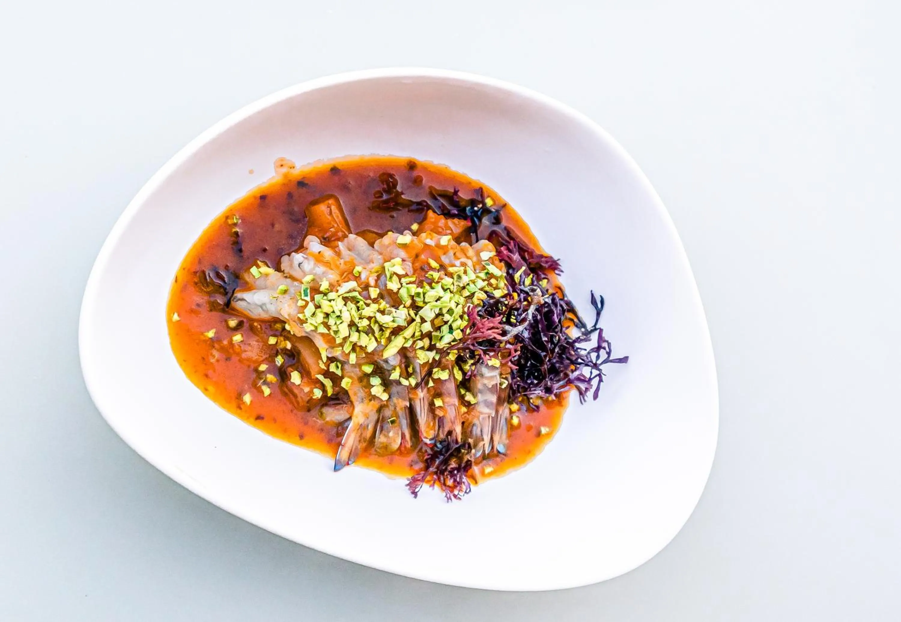 Dinner in Hostal la Savina