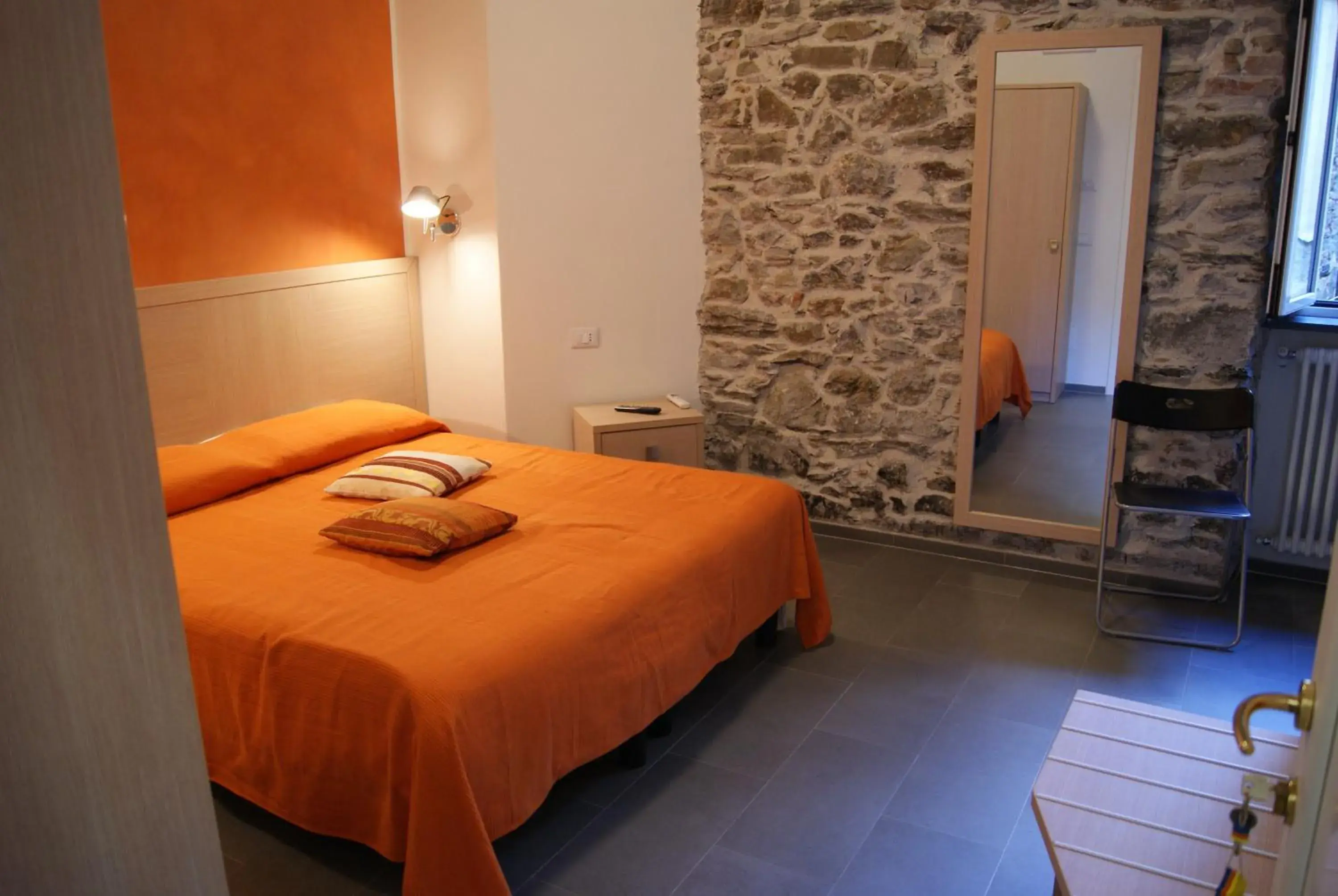 Hotel La Zorza Hotel La Zorza