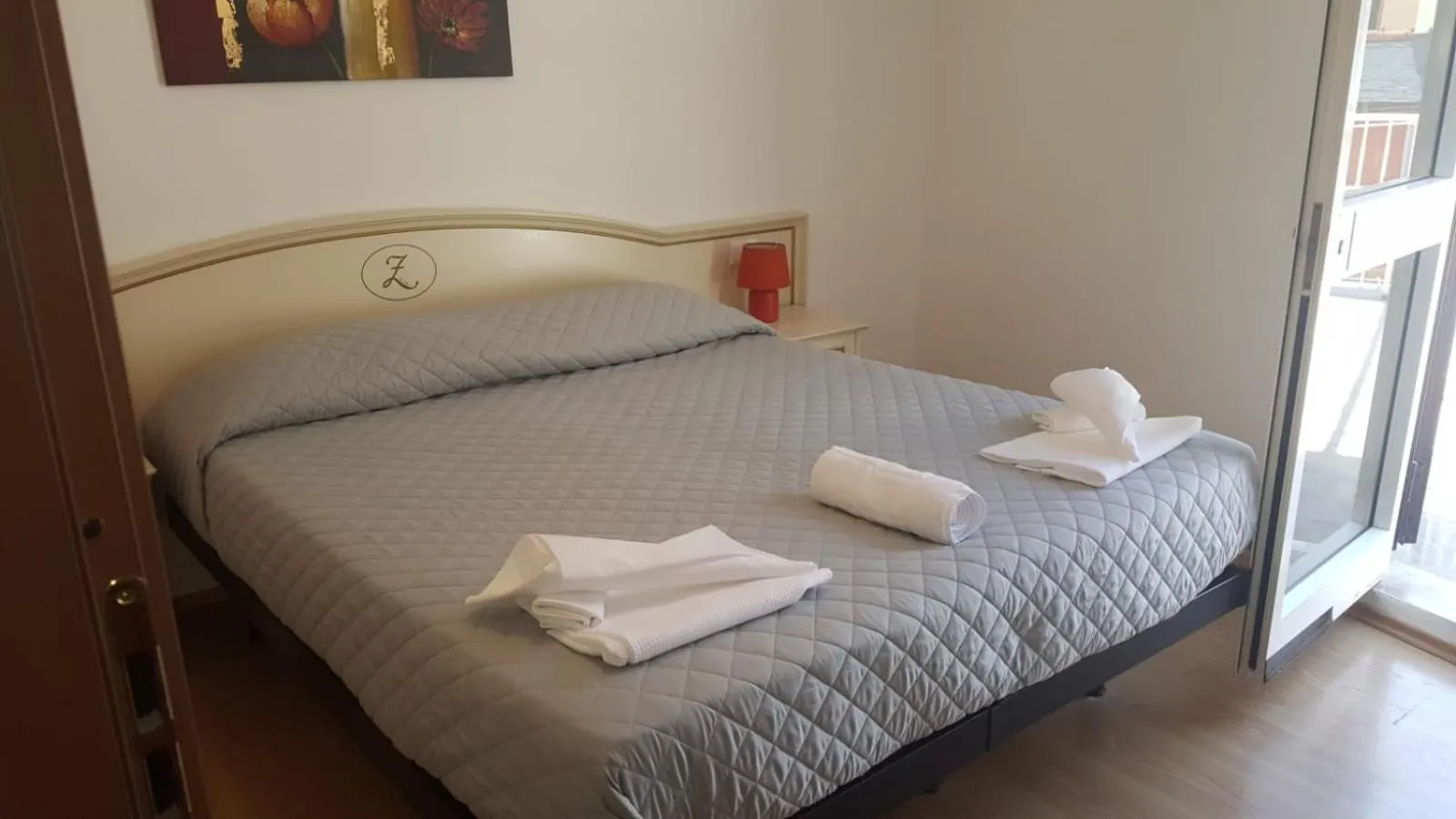 Hotel La Zorza