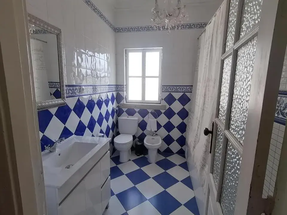 Superior Double or Twin Room - single occupancy in Estalagem da Liberdade Superior Double or Twin Room - single occupancy in Estalagem da Liberdade