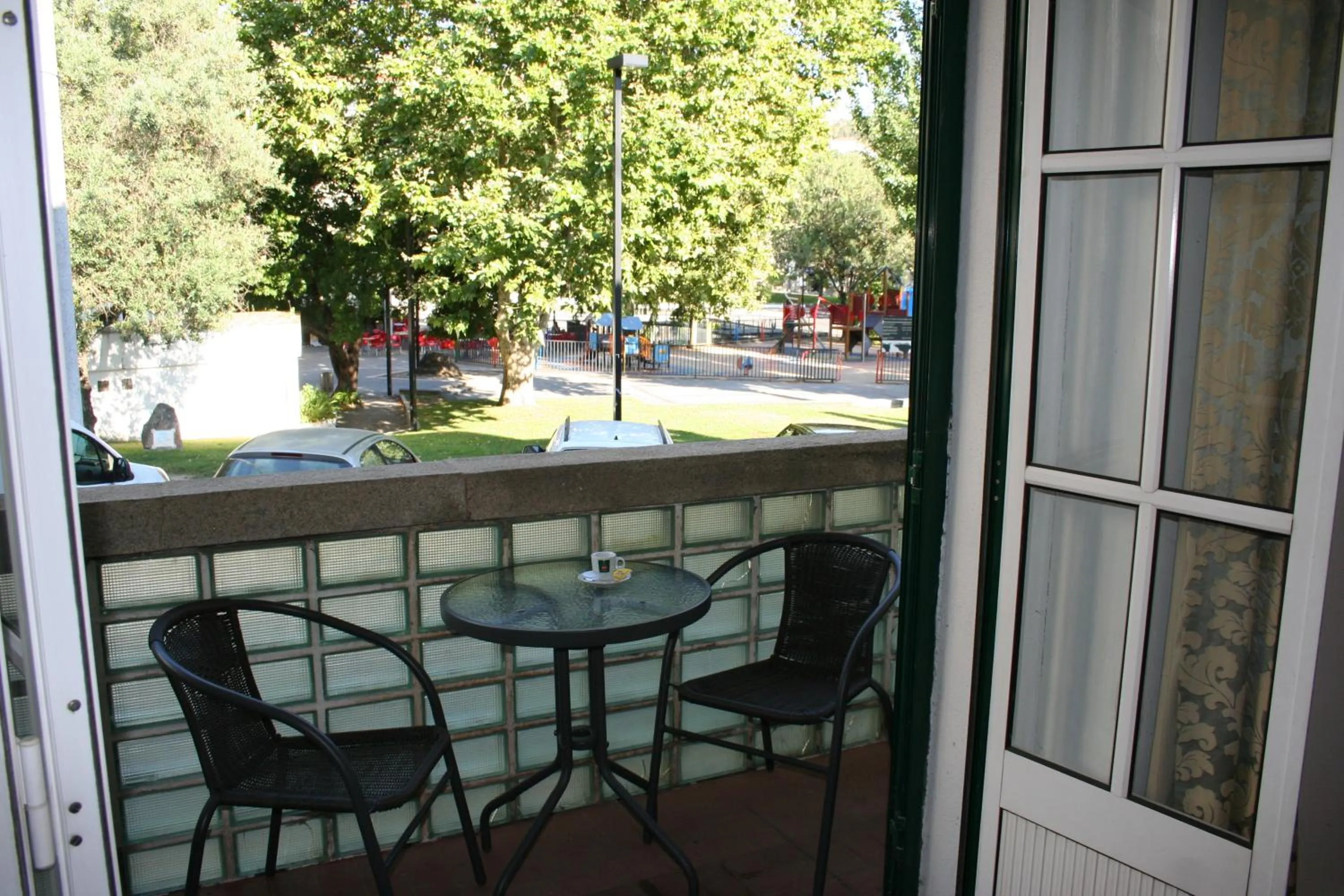 Food and drinks in Estalagem da Liberdade