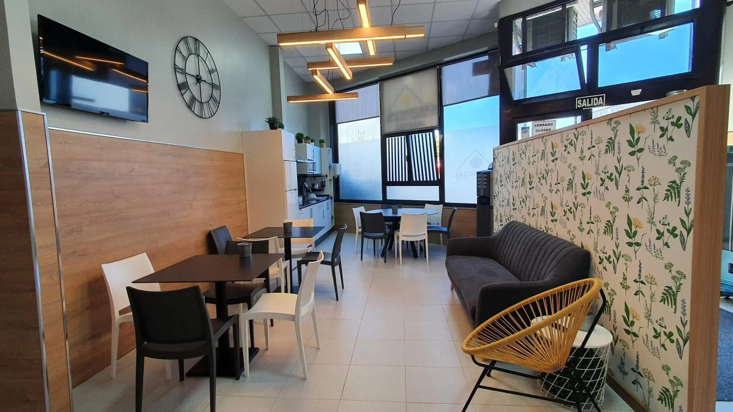 Albergue Turistico la Credencial Albergue Turistico la Credencial