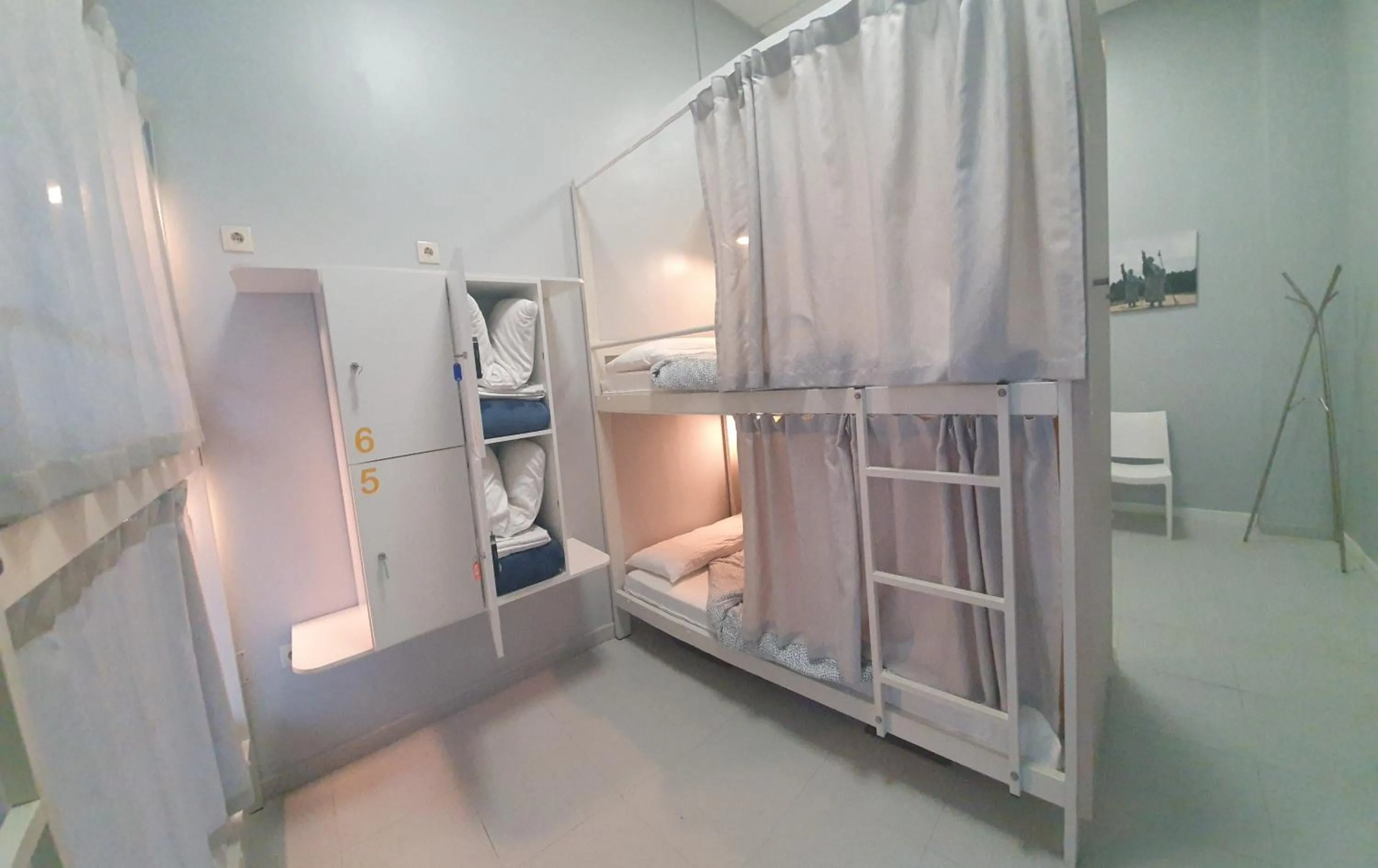 Albergue Turistico la Credencial