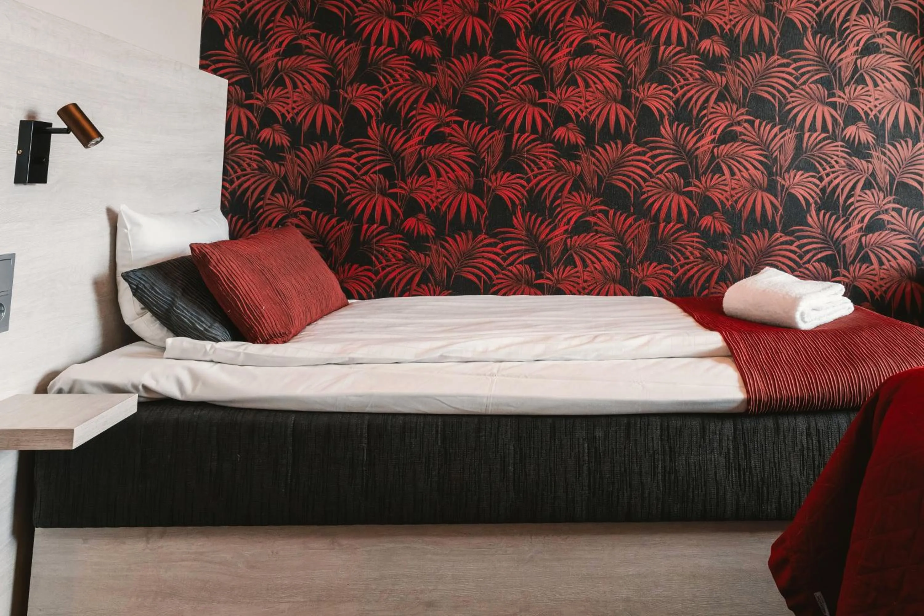 Bed in Dream - Luxury Hostel