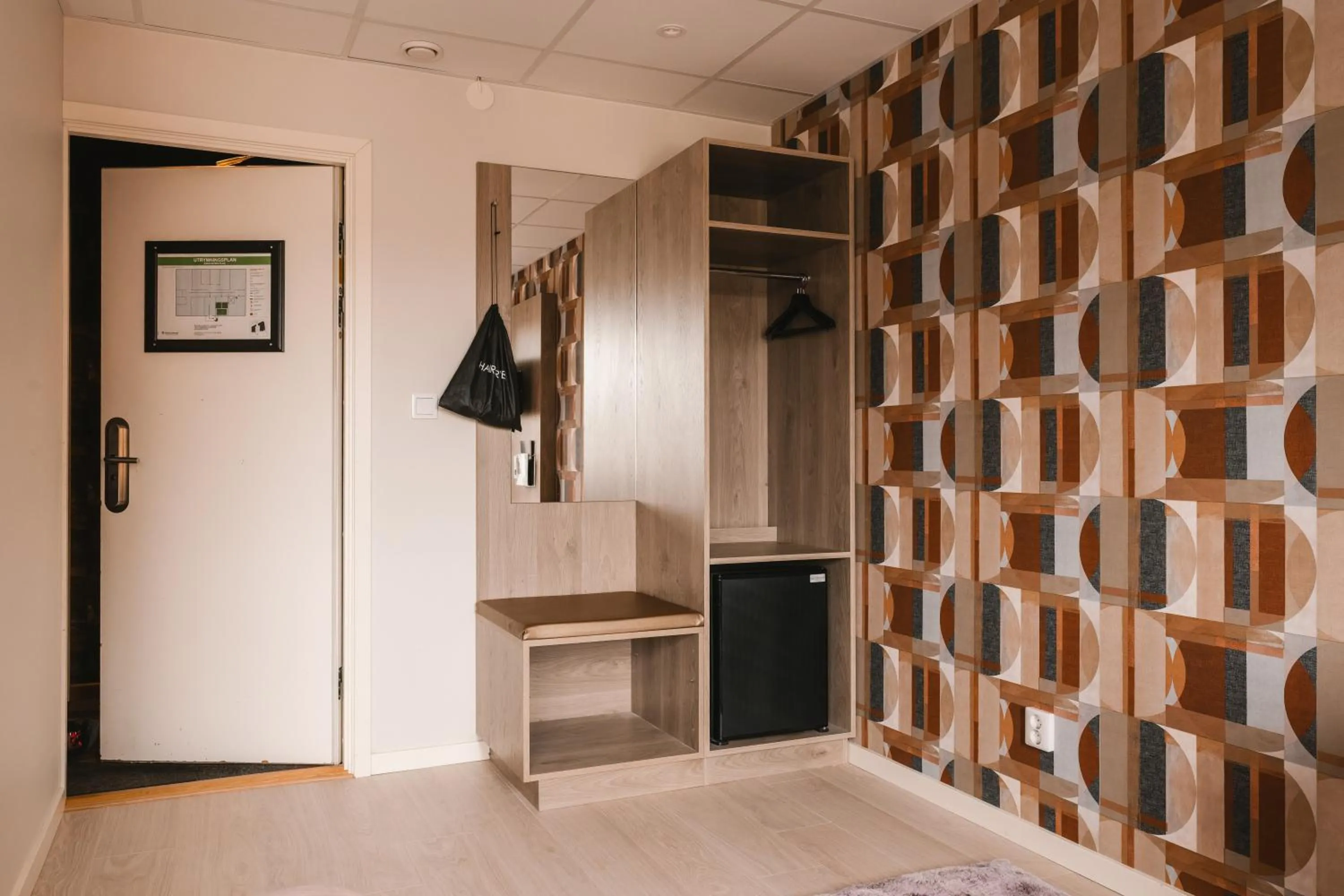 Dream - Luxury Hostel