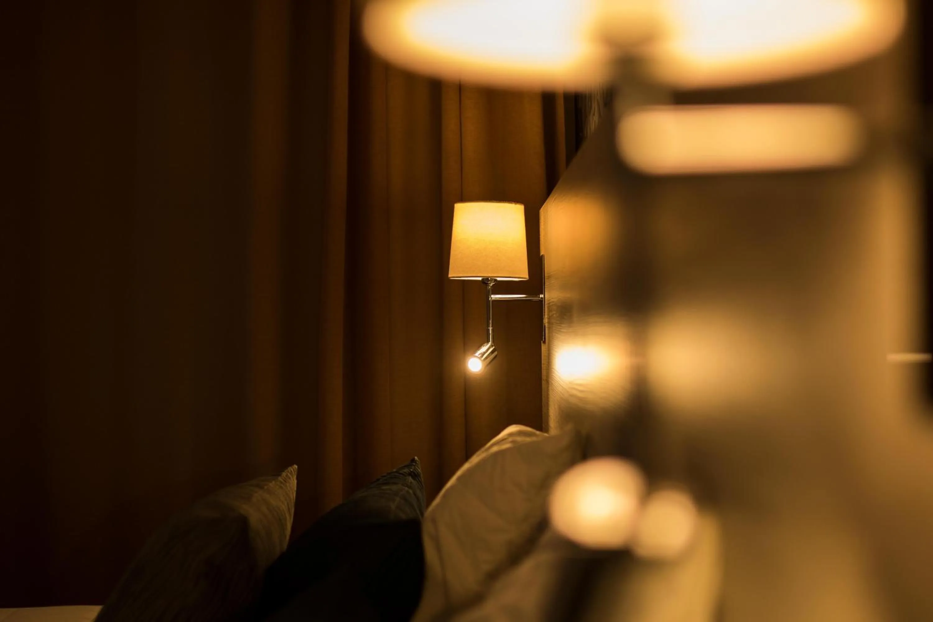 Bedroom in Dream - Luxury Hostel