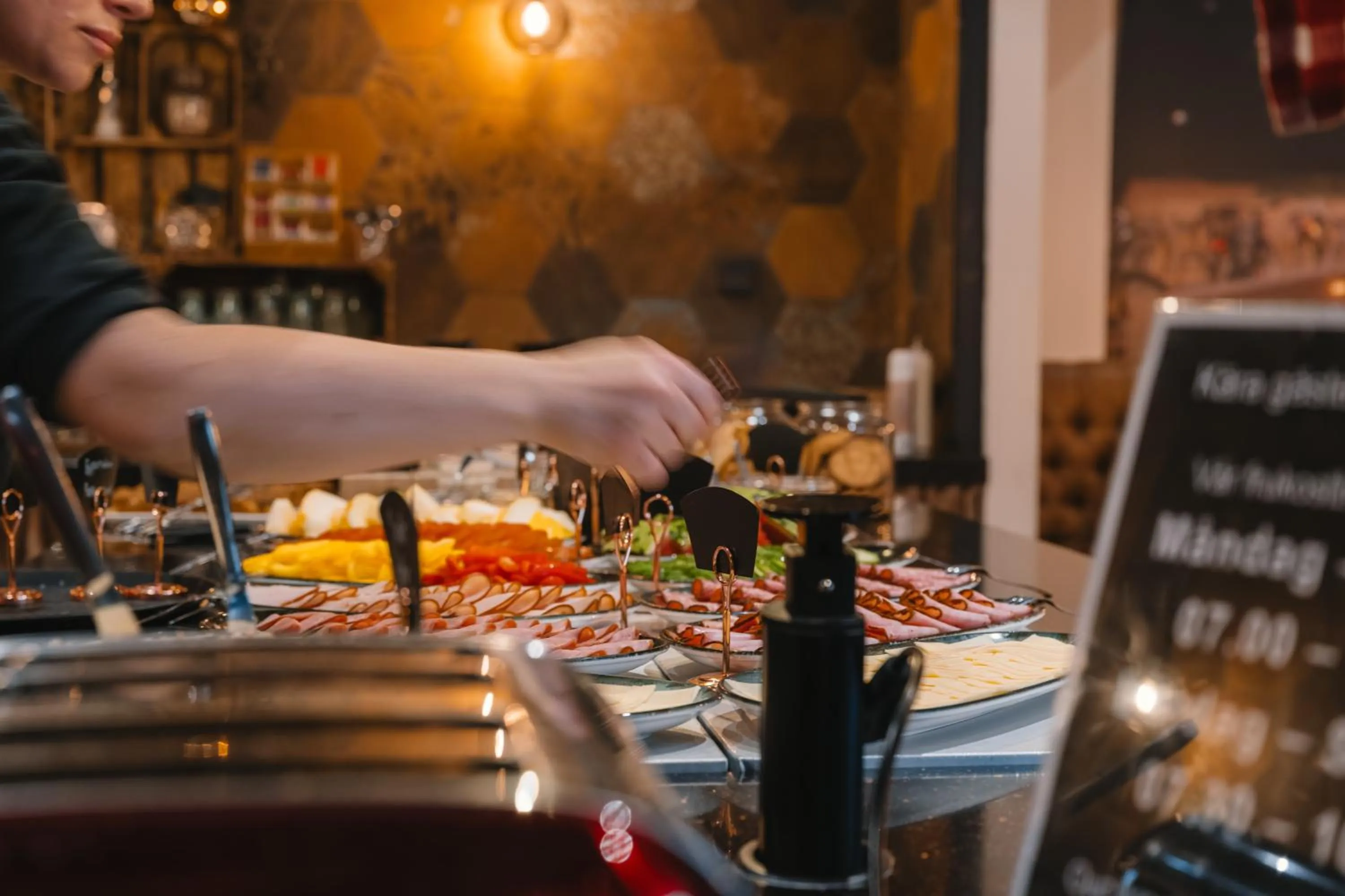 Dream - Luxury Hostel