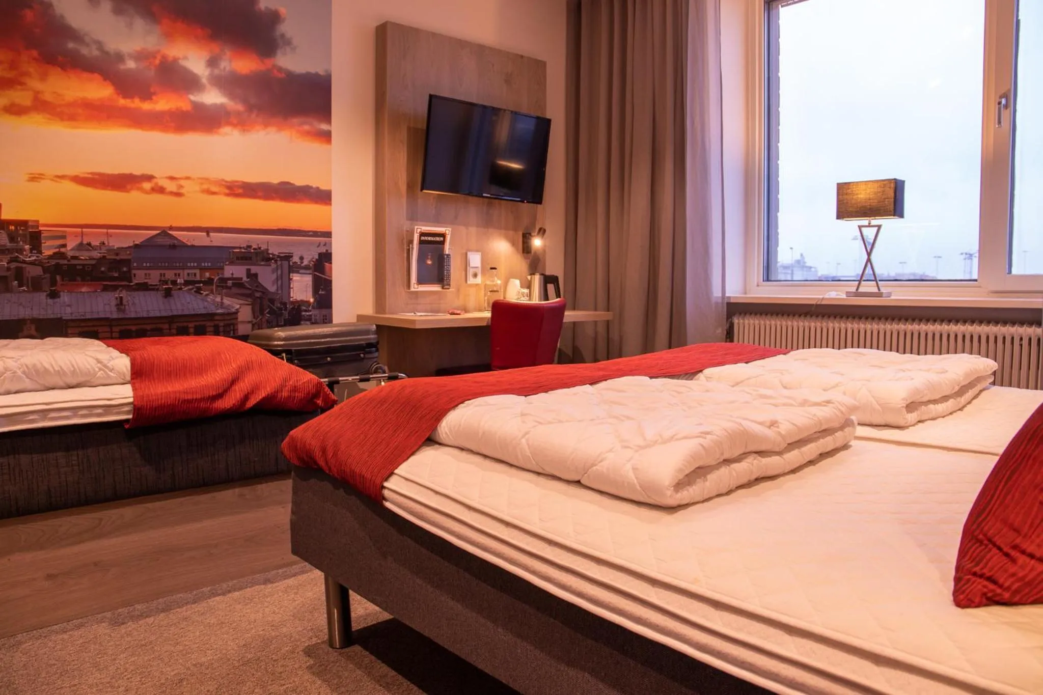 Photo of the whole room, Bed in Dream - Luxury Hostel